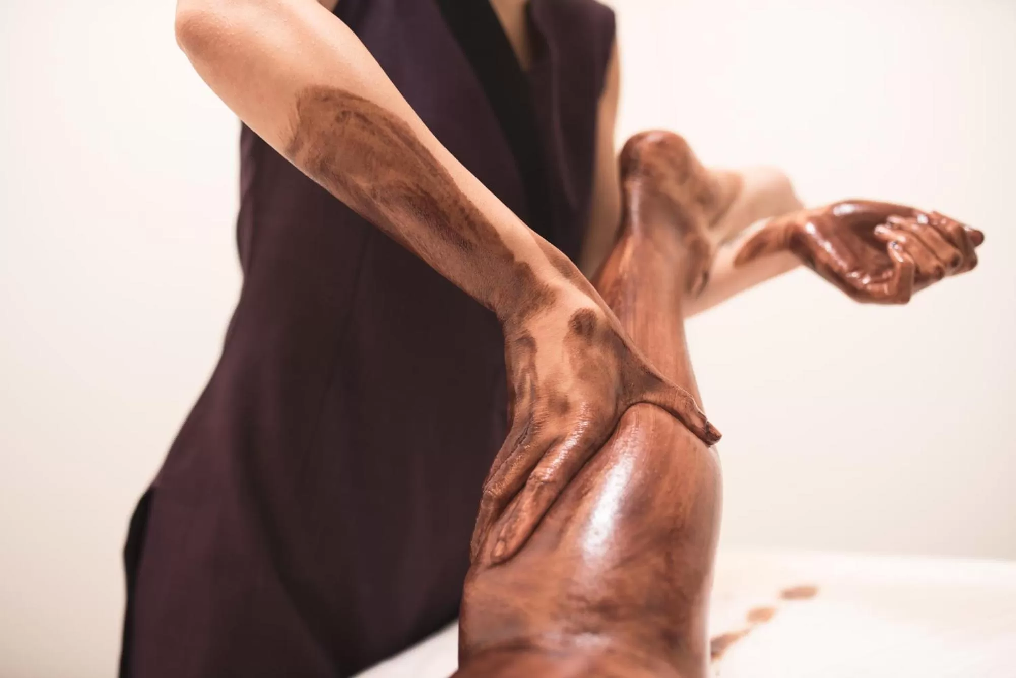 Hot Tub in Hotel Pompaelo Plaza del Ayuntamiento & Spa