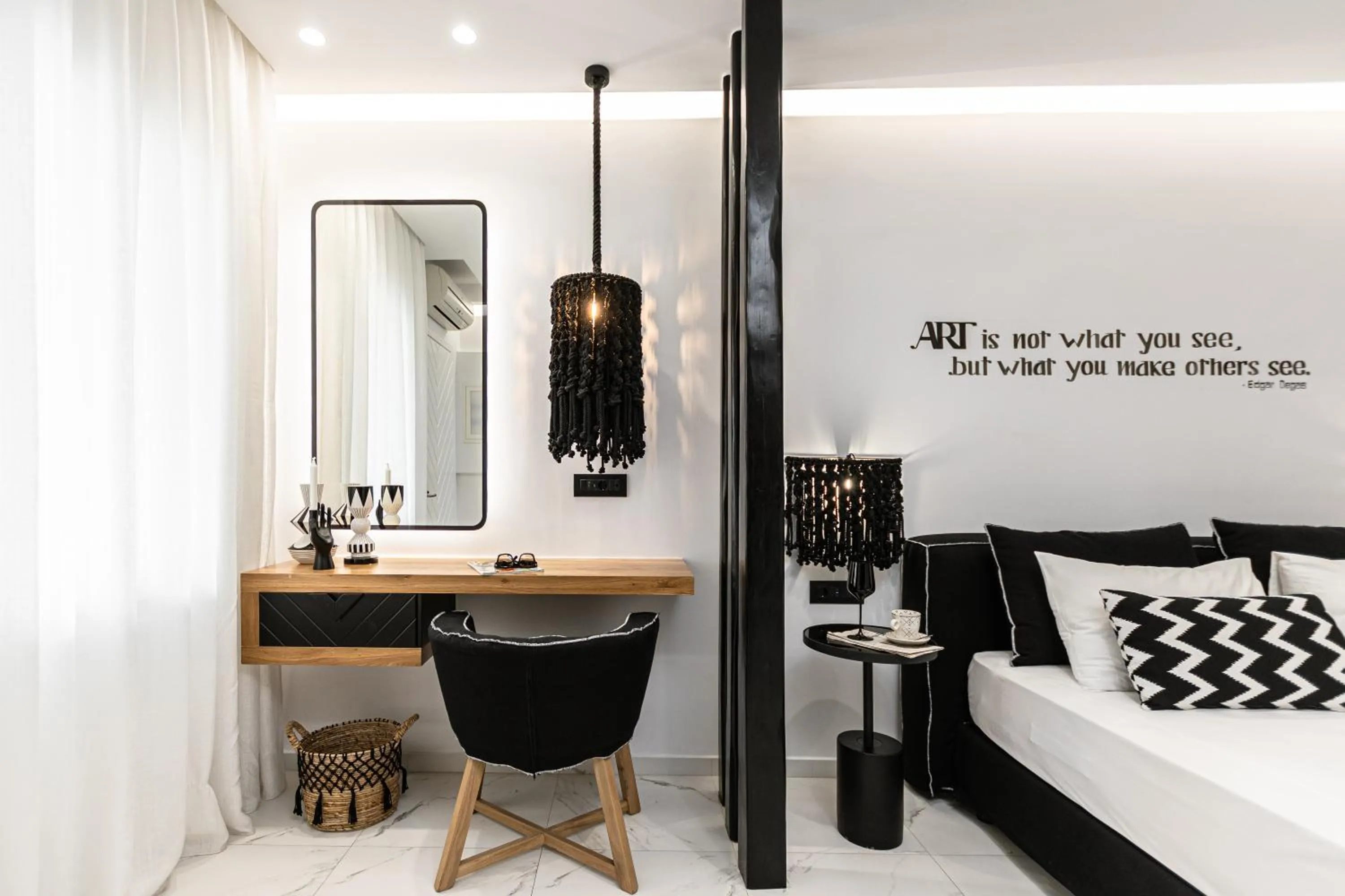 Photo of the whole room in Hotel Palatia