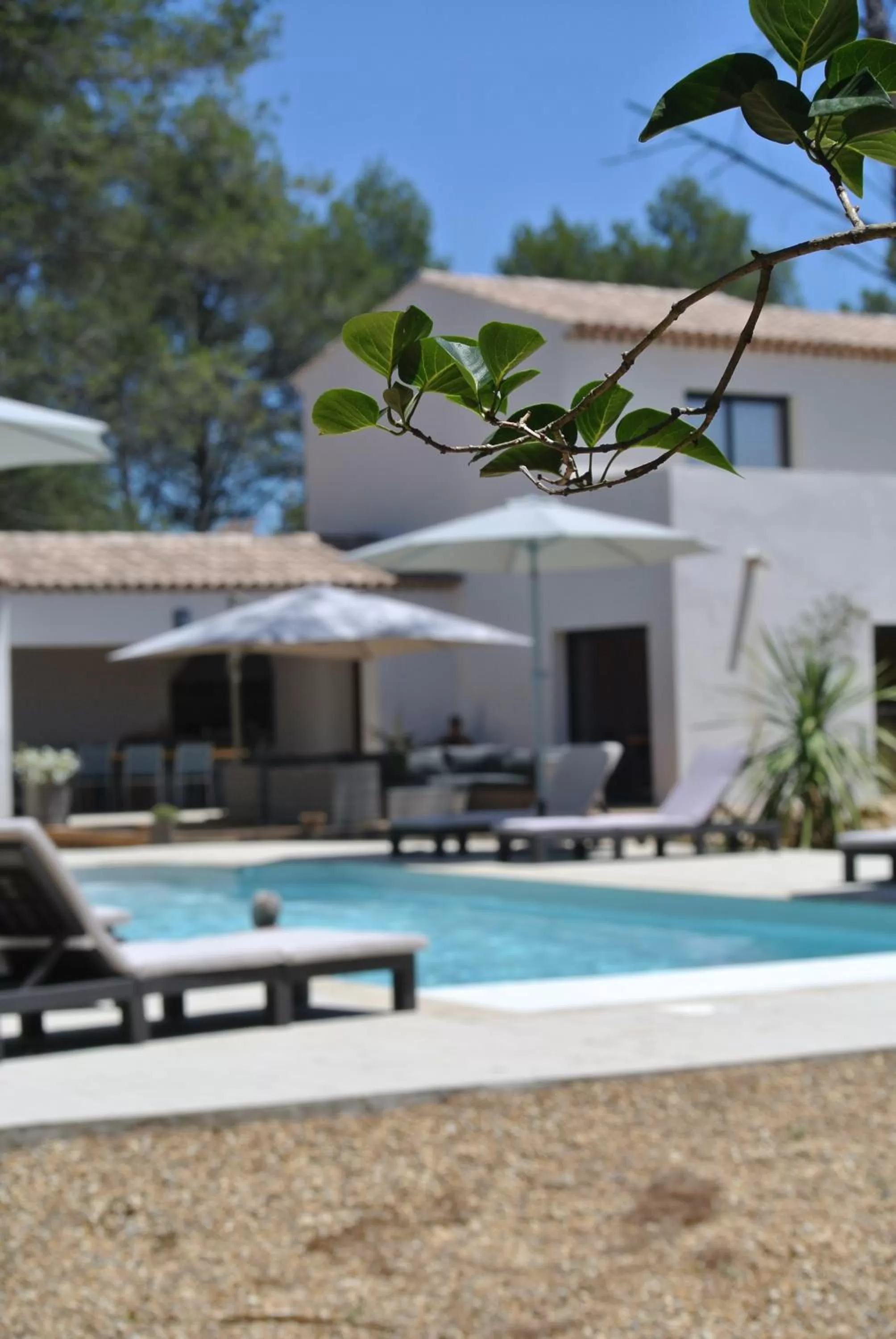 Property building in CARPE DIEM Résidence Hôtelière