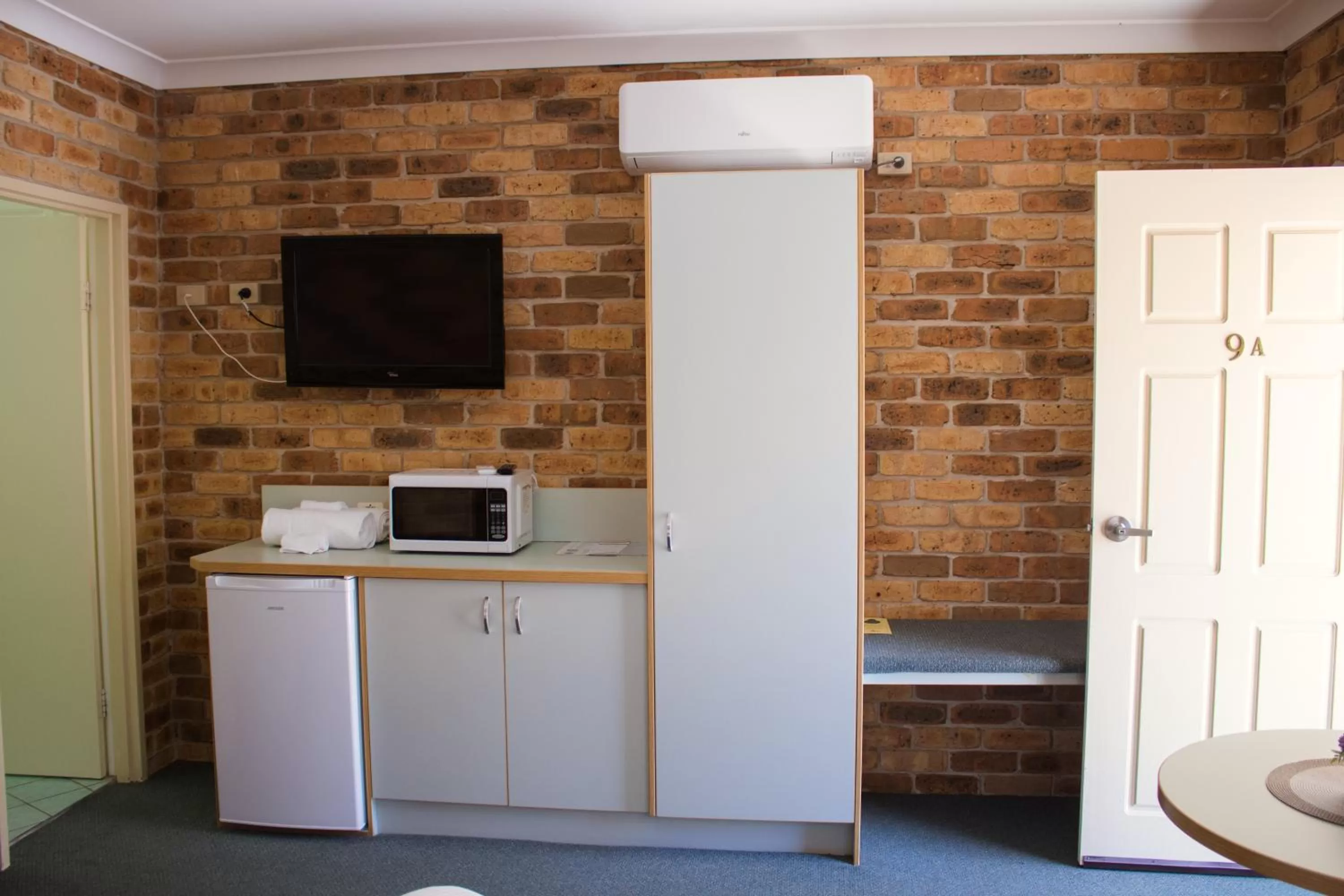 Golf Club Motor Inn Wingham