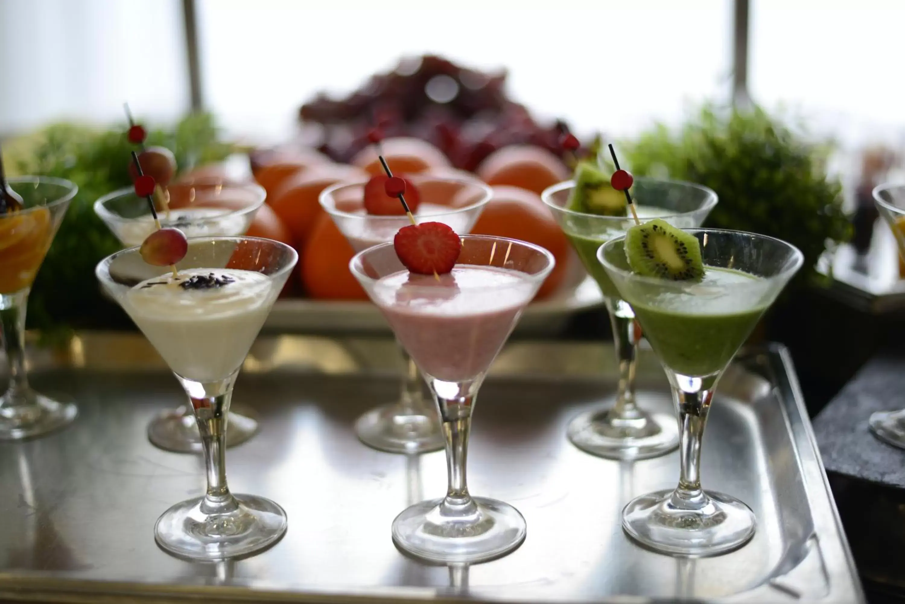 Restaurant/places to eat in Hotel TRH La Motilla Restaurant/places to eat in Hotel TRH La Motilla