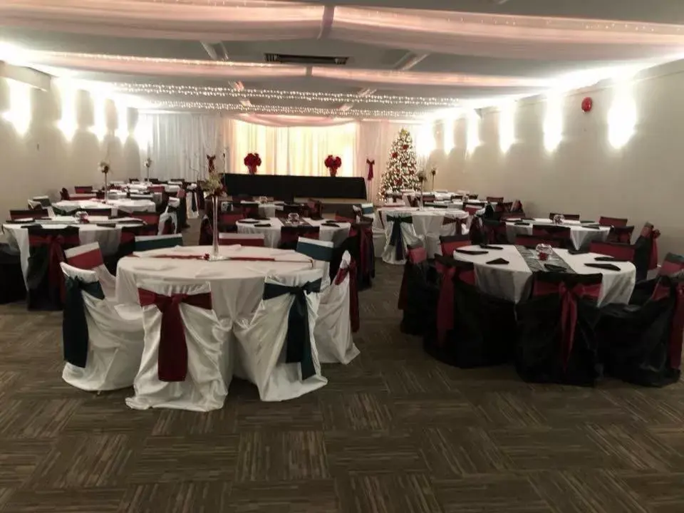 Banquet/Function facilities, Banquet Facilities in Northwood Plaza Hotel