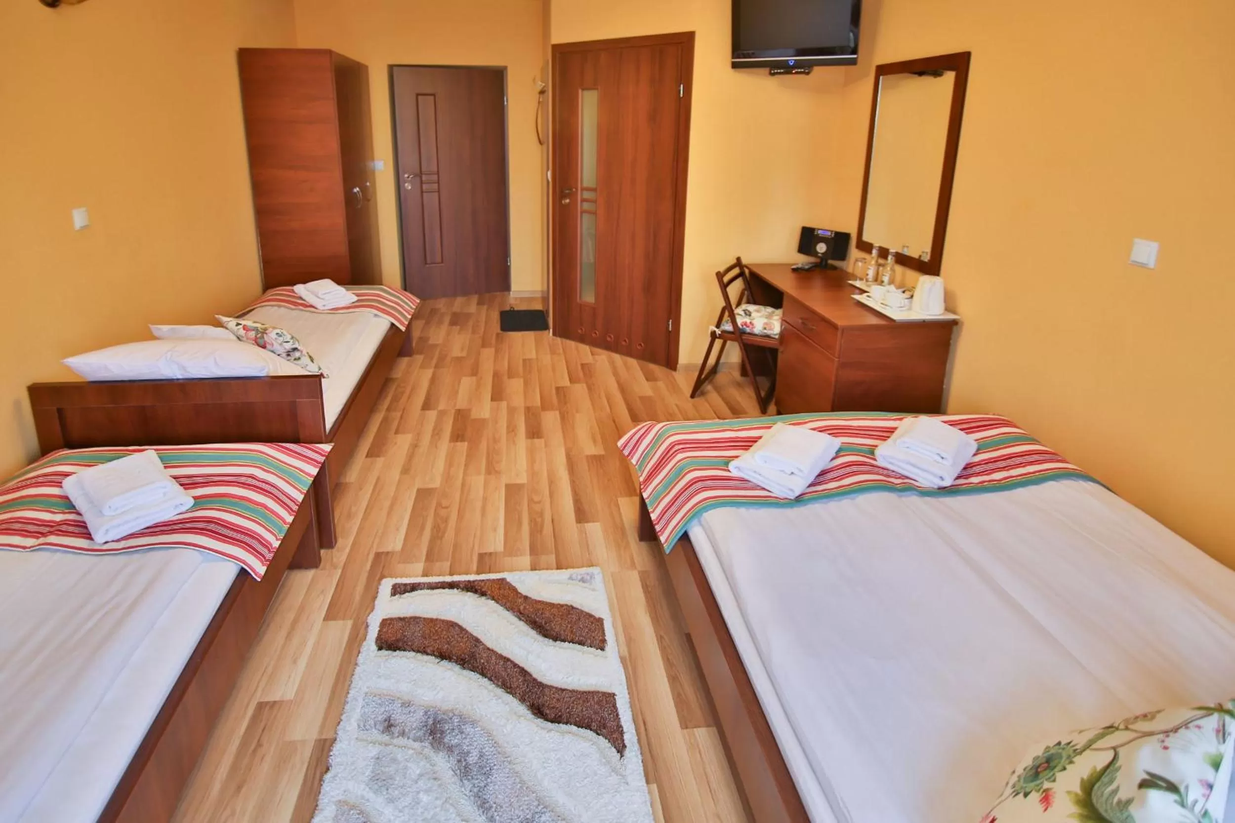 Photo of the whole room, Bed in Villa Kasper