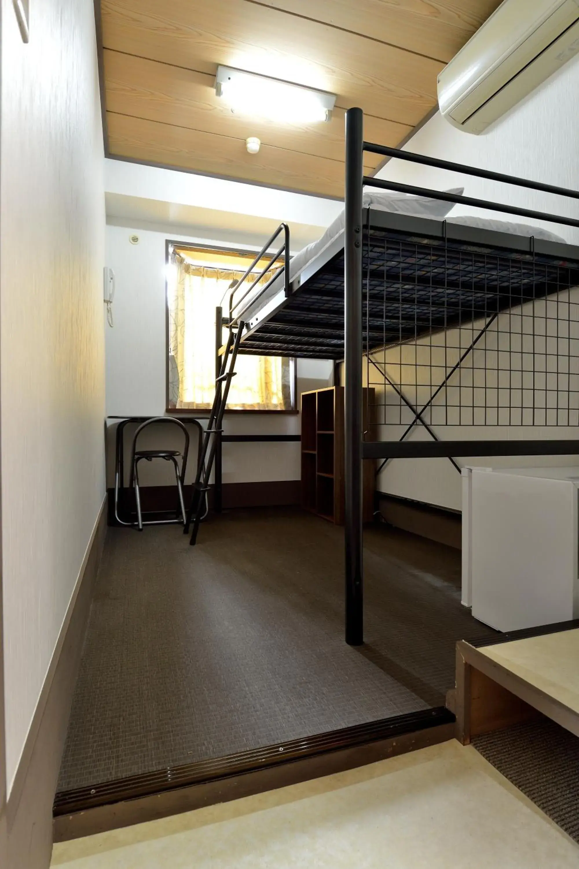 Photo of the whole room, Bunk Bed in Juyoh Hotel