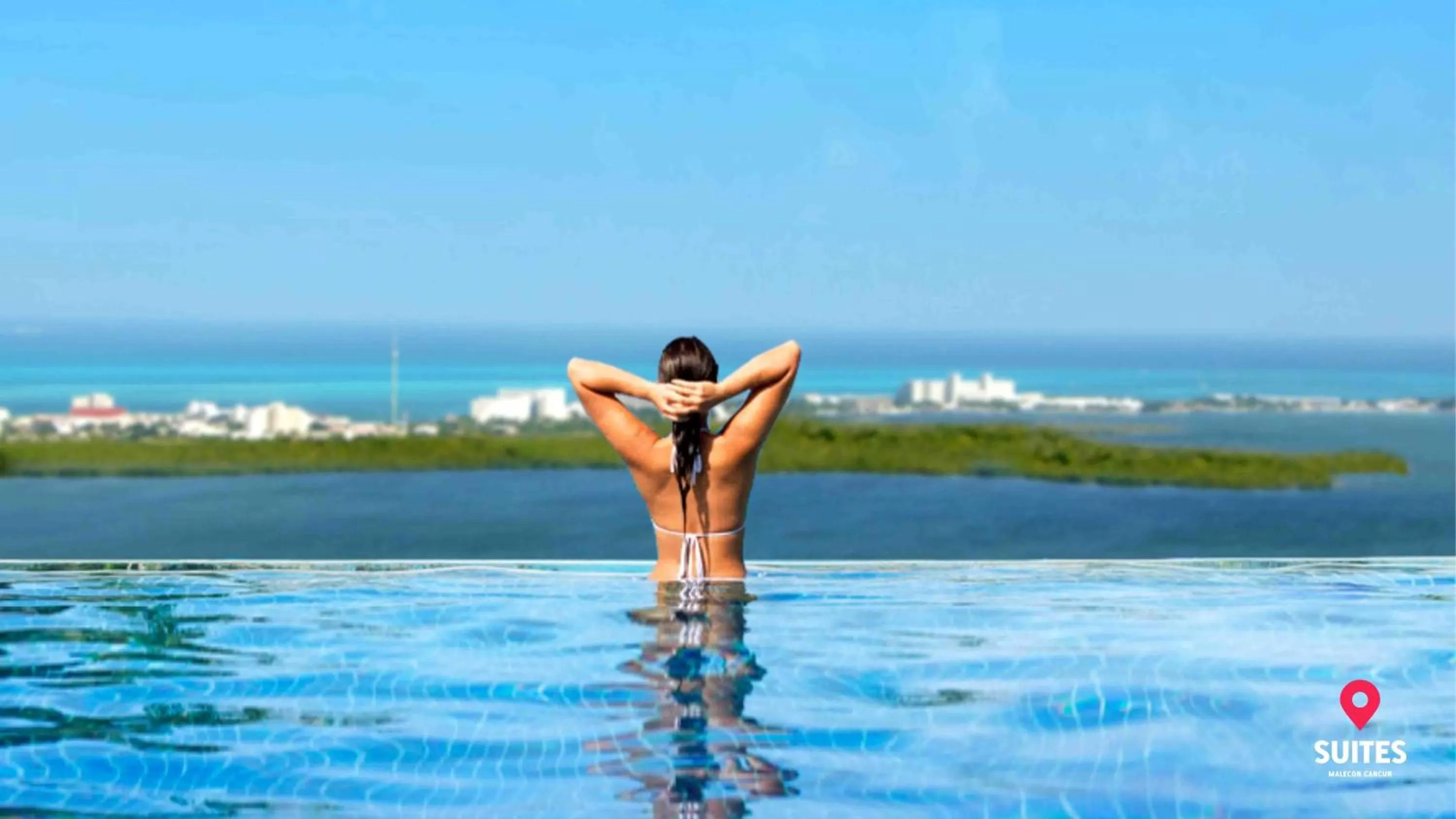 Day in Suites Malecon Cancun