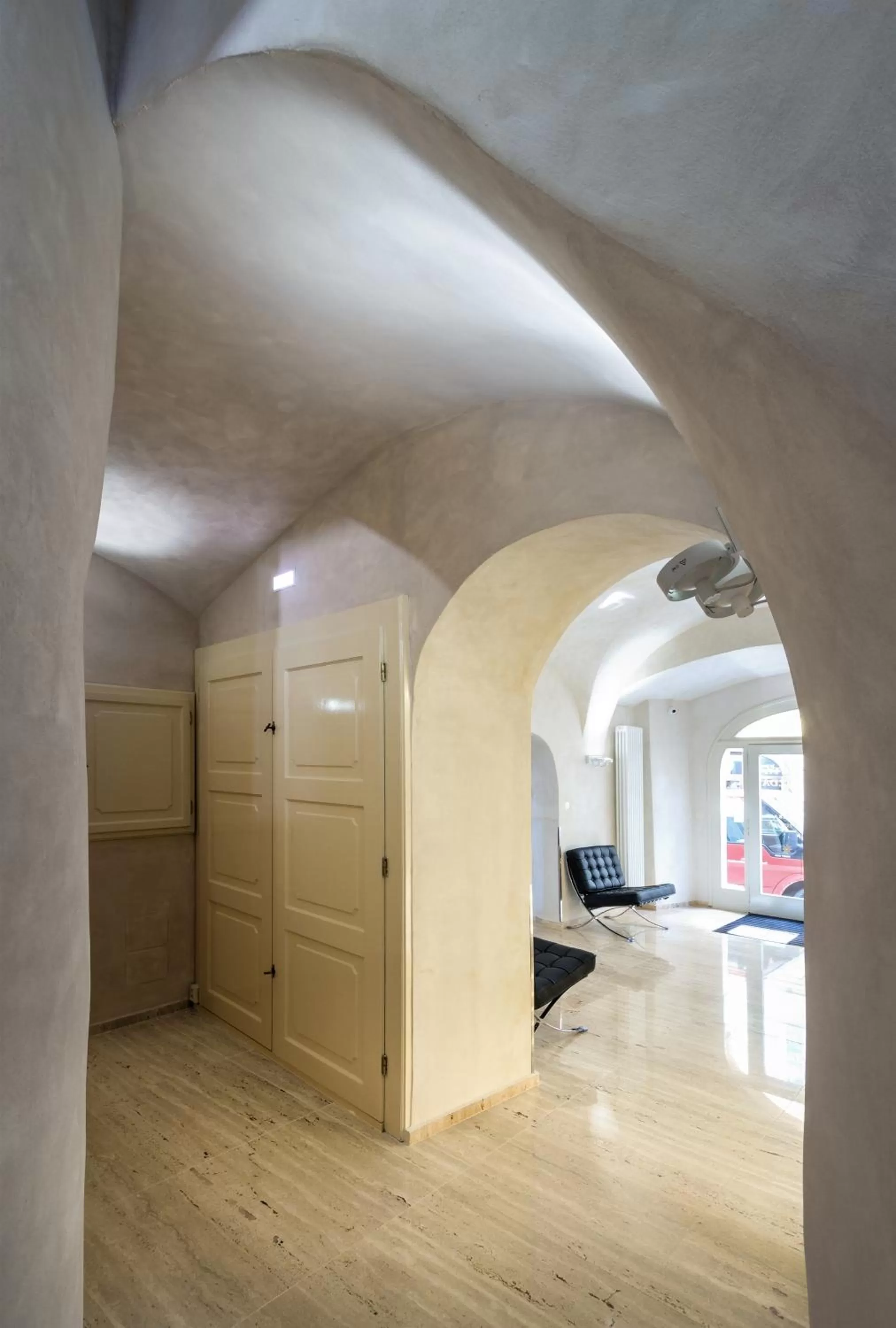 Area and facilities in Golden Star