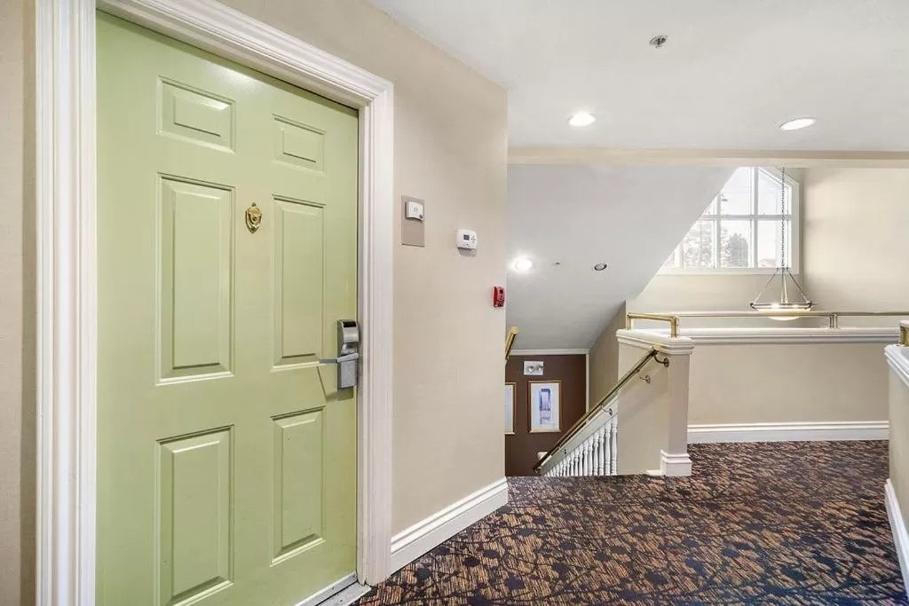 Property building, Kitchen/Kitchenette in The 505 Collection Buckhead