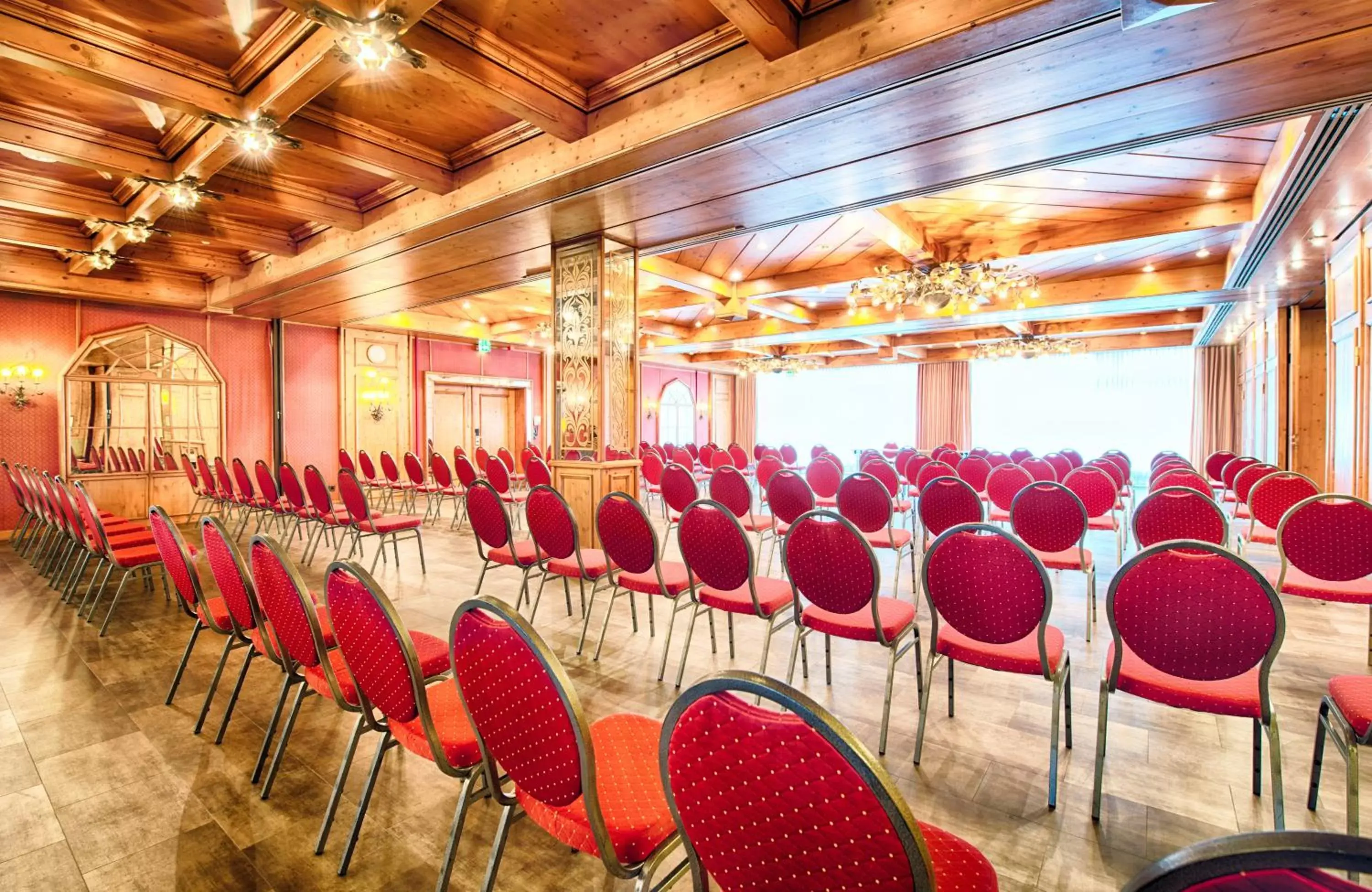 Meeting/conference room in Leonardo Hotel Heidelberg Walldorf