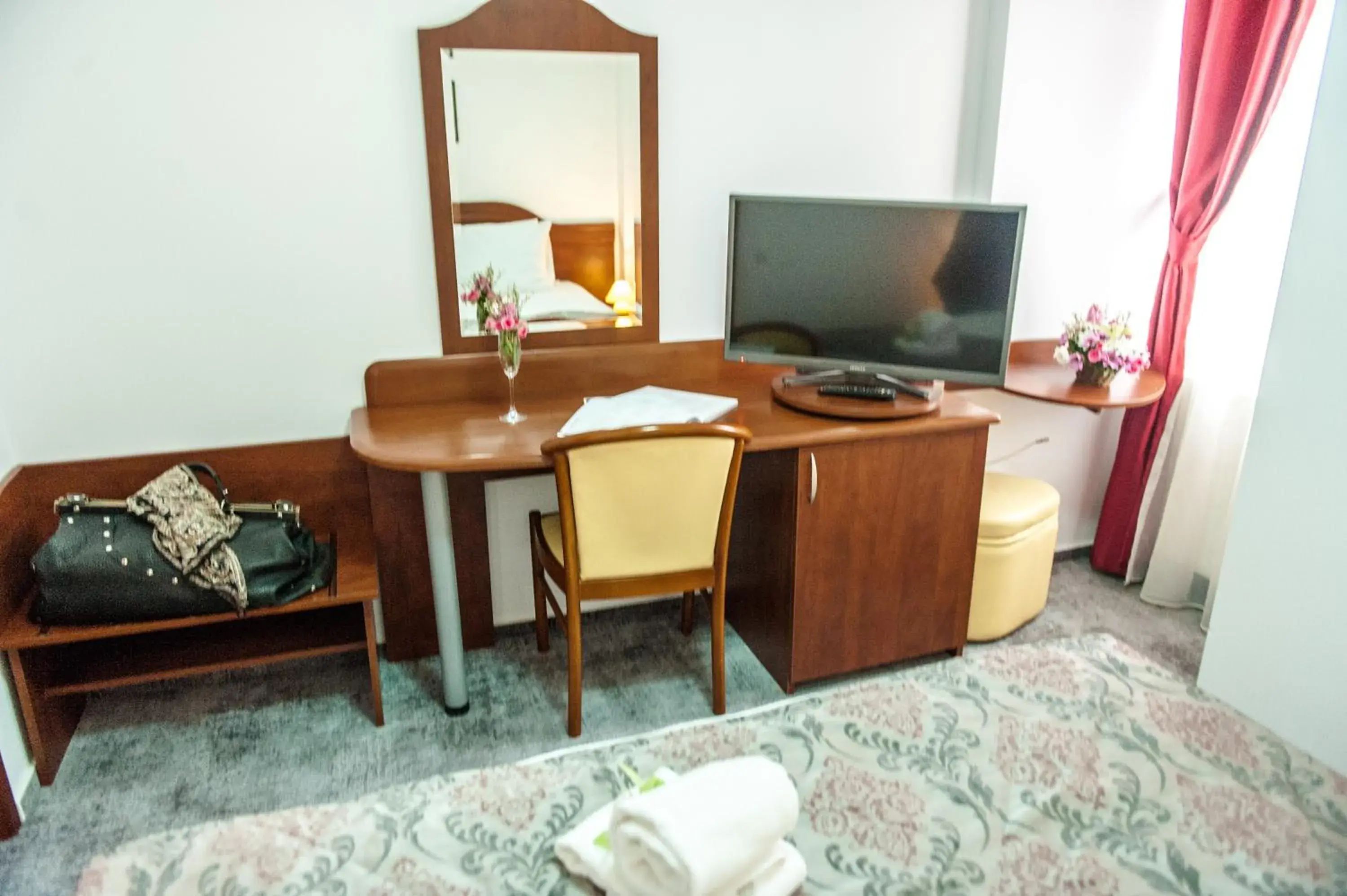 Other, TV/Entertainment Center in Hotel Parc Sibiu