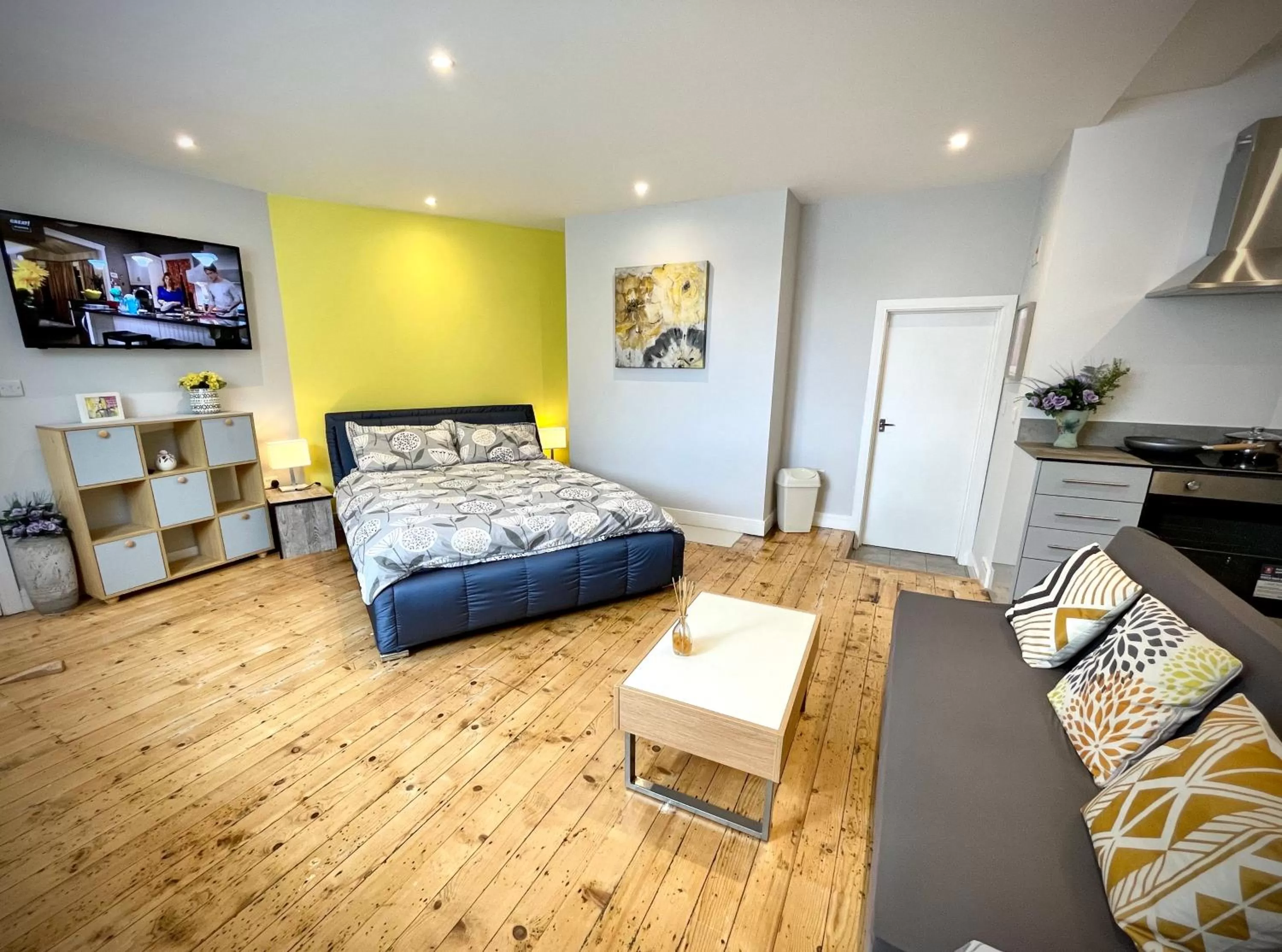 Albion Boutique Guest House