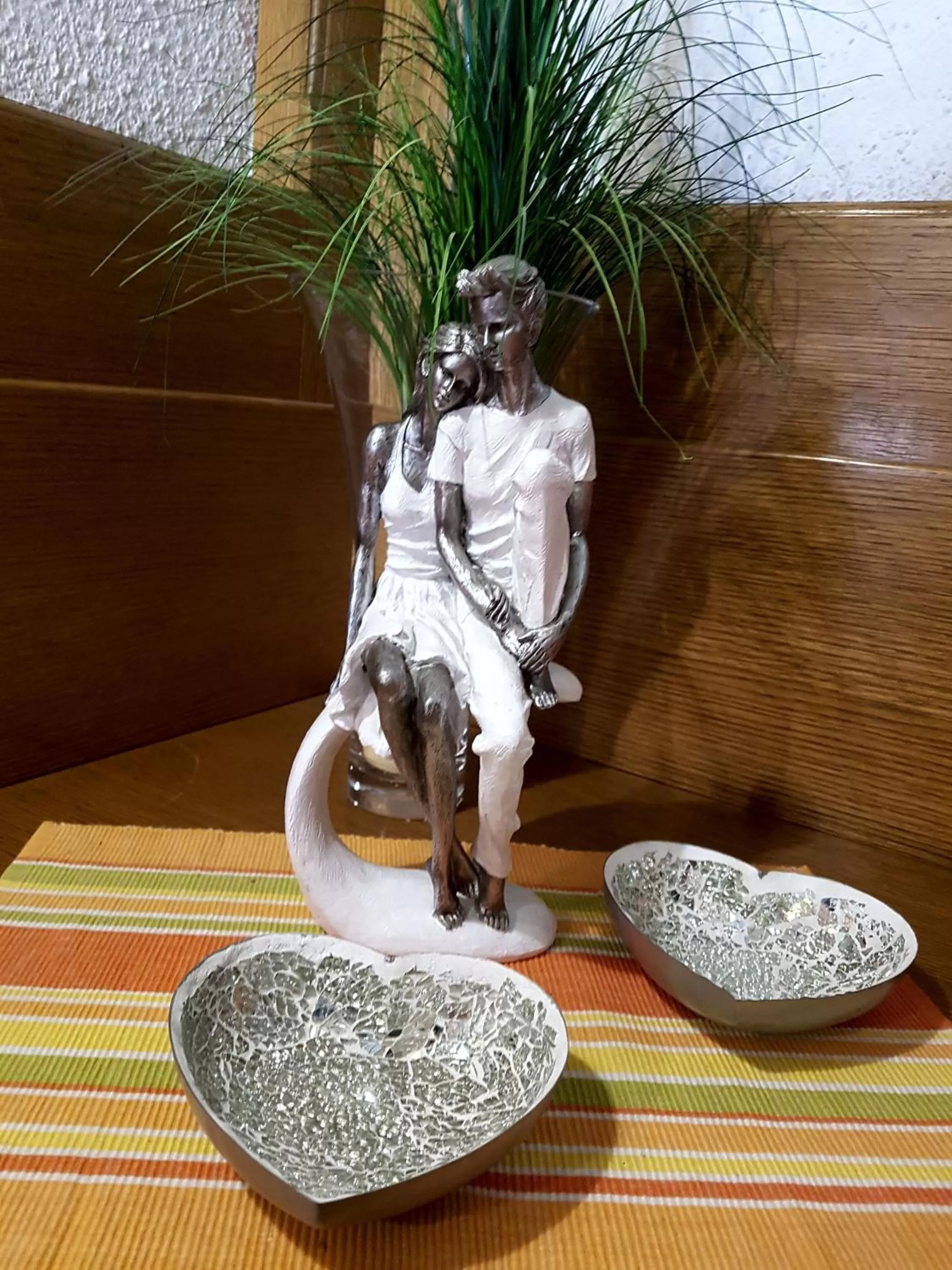 Facade/entrance in Kurhotel Anders