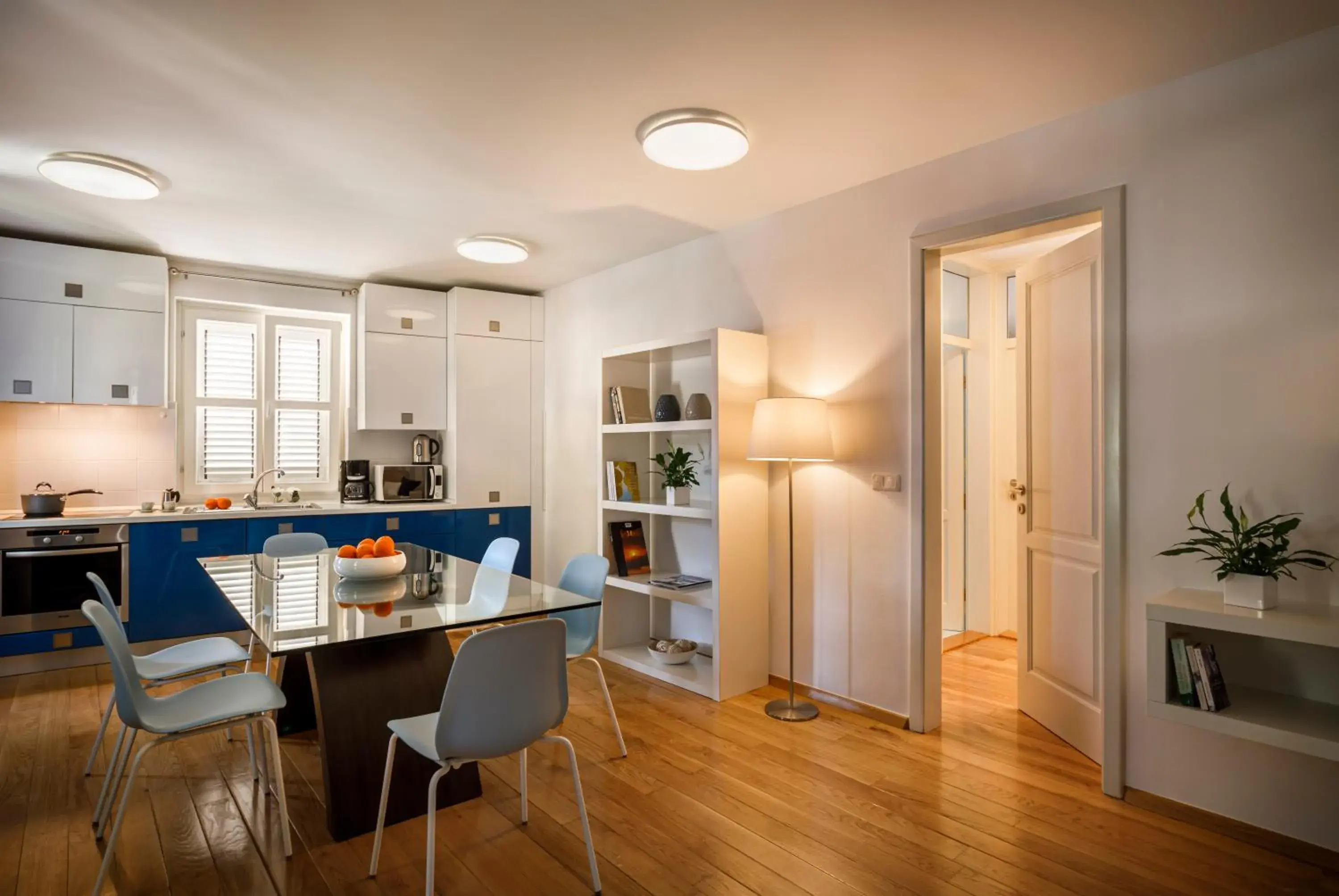 Dining Area in Valamar Riviera Hotel & Residence