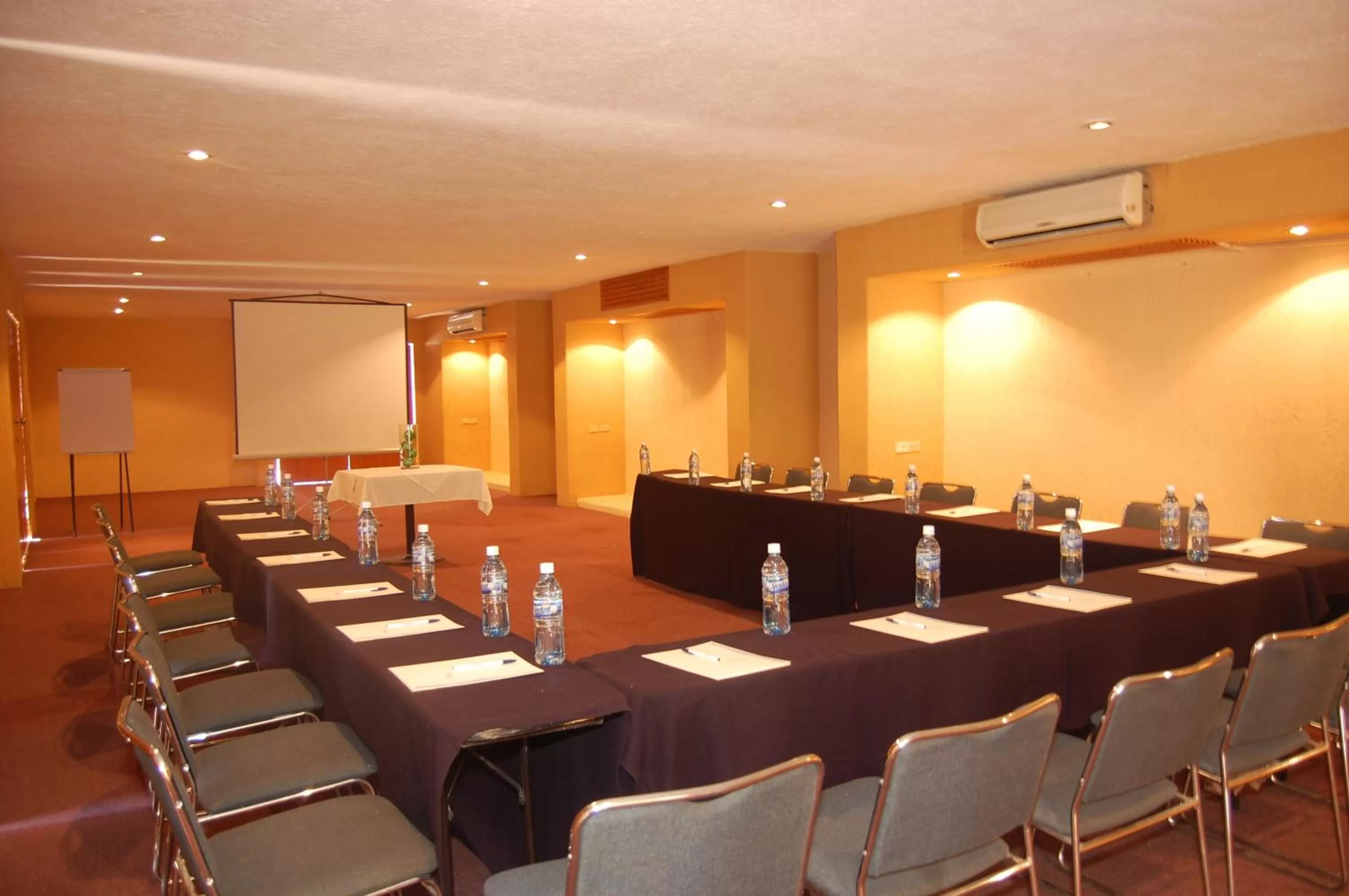 Banquet/Function facilities in Hotel Los Patios