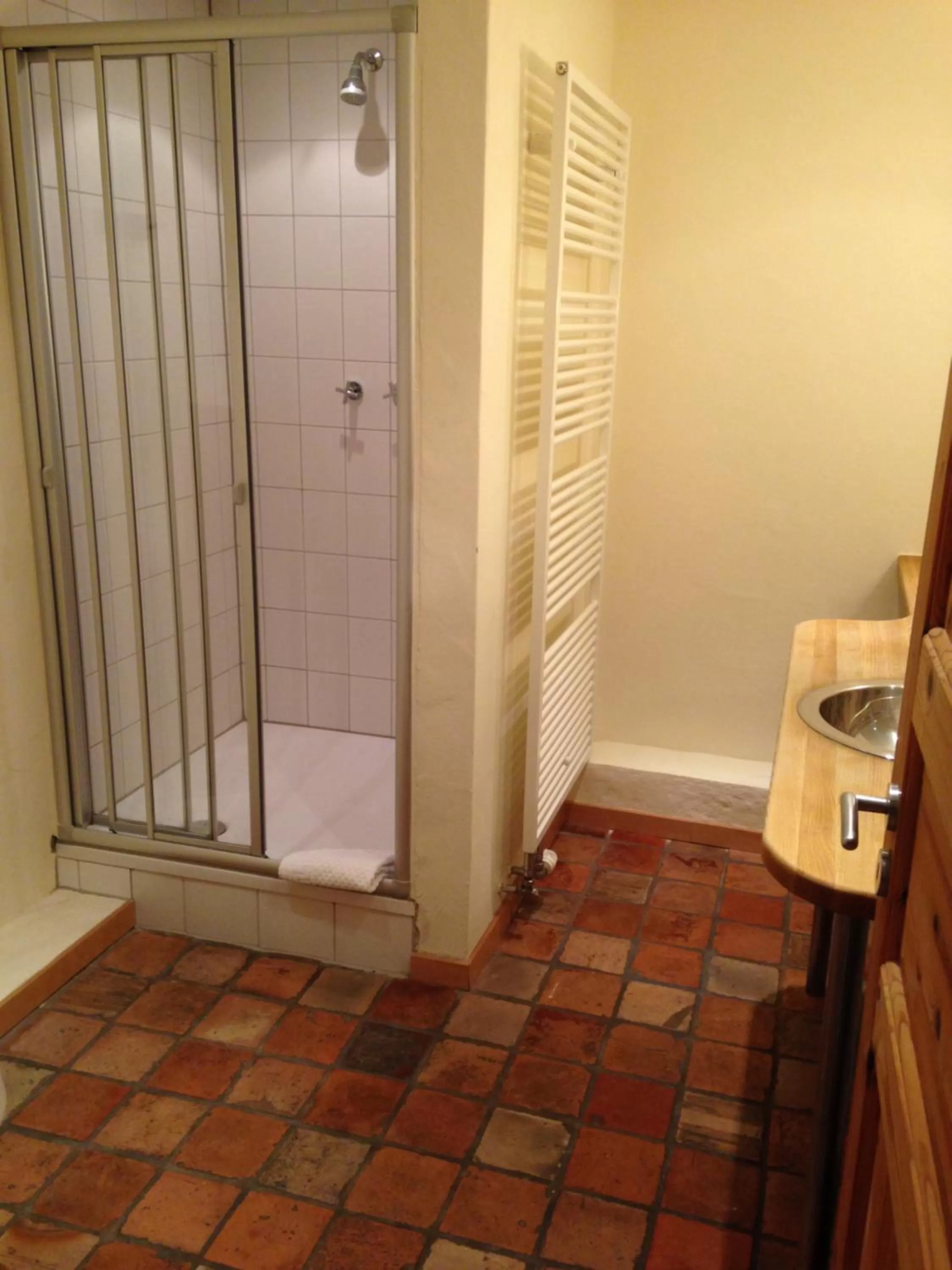 Zur Ewigen Lampe Romantisches Landhotel & Restaurant