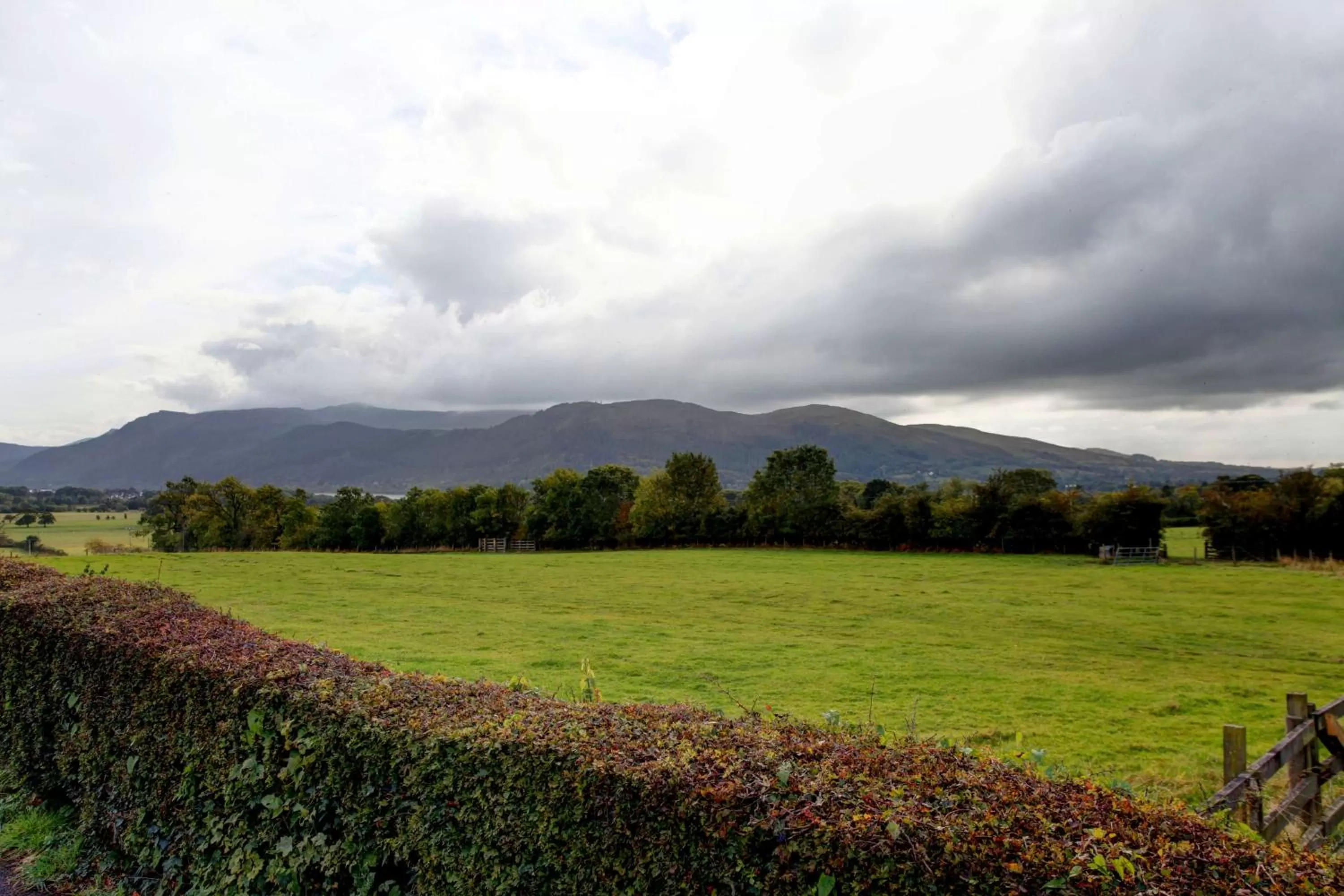 Property building in The Castle Inn Hotel by BW Signature Collection, Keswick