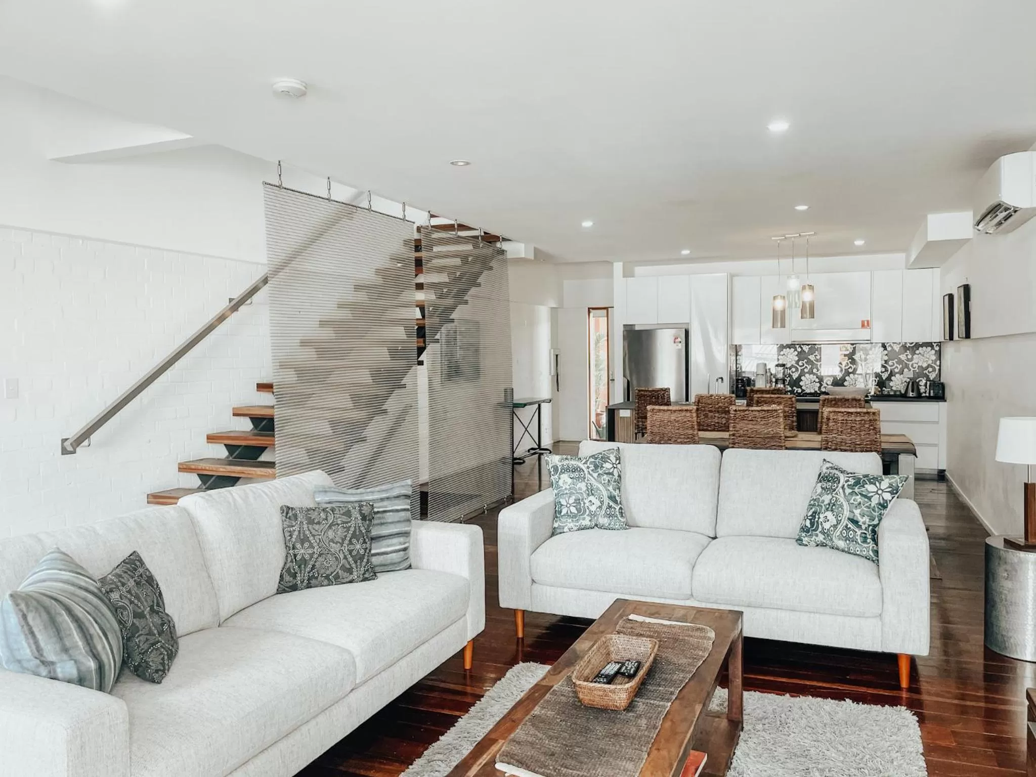 Byron Butter Factory Apartments