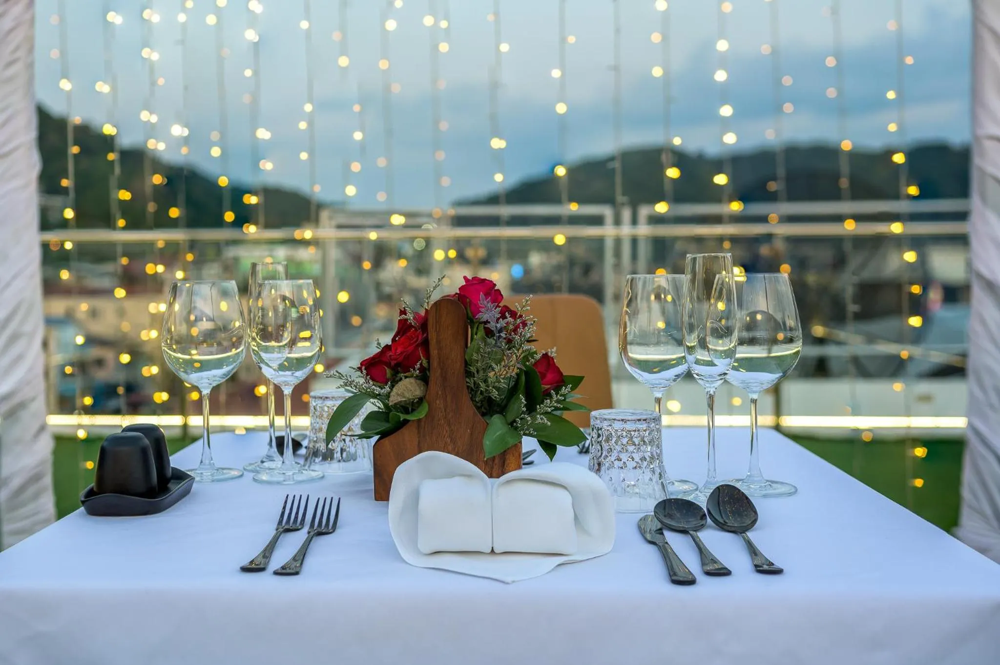 Restaurant/places to eat in Zenseana Resort & Spa - Patong, Phuket