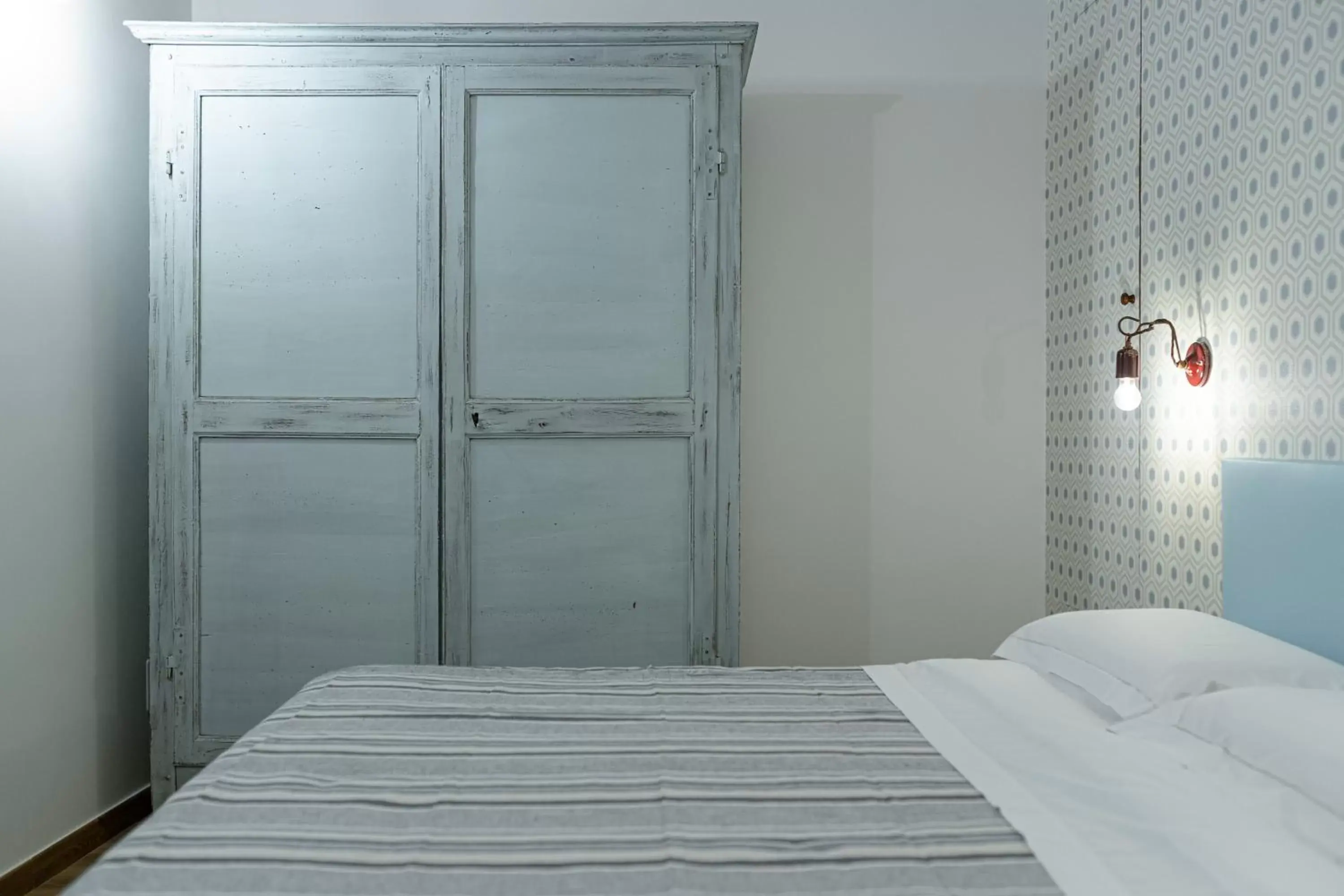 Bedroom, Bed in La Dimora del Principe