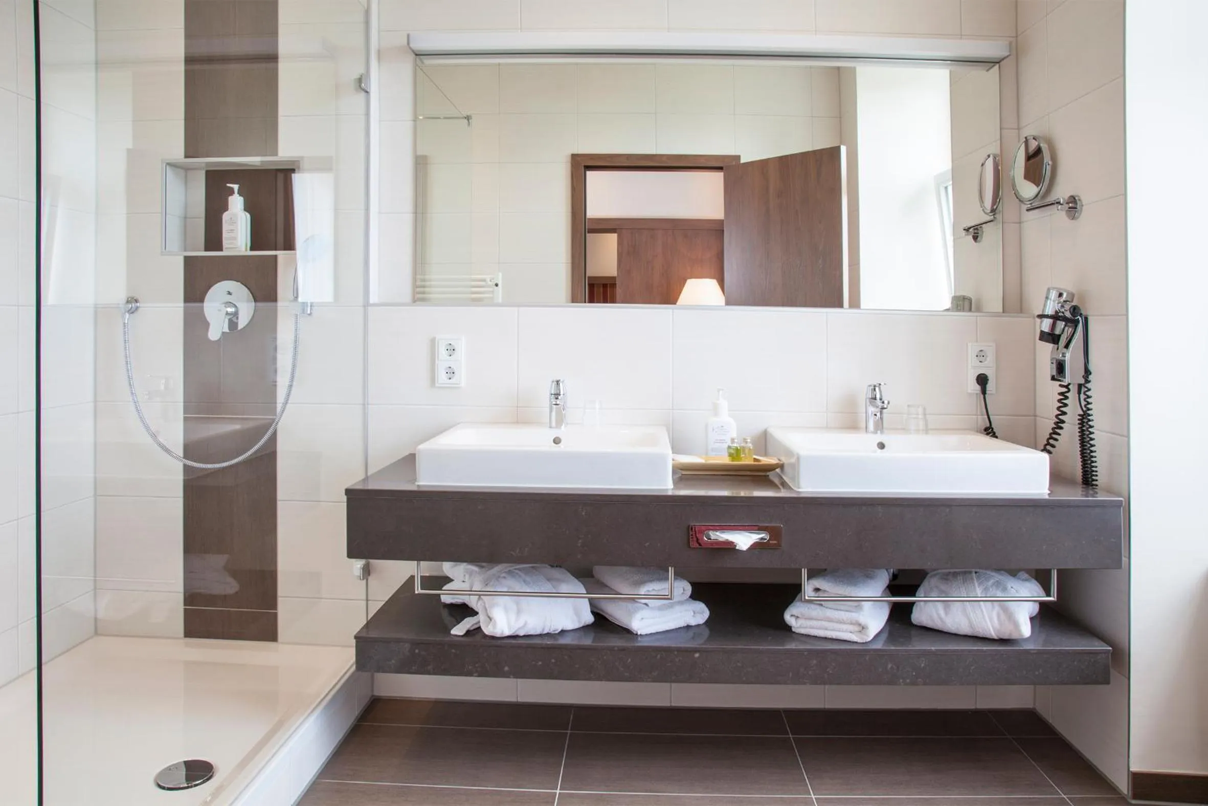 Junior Suite in Kaiserhof Victoria