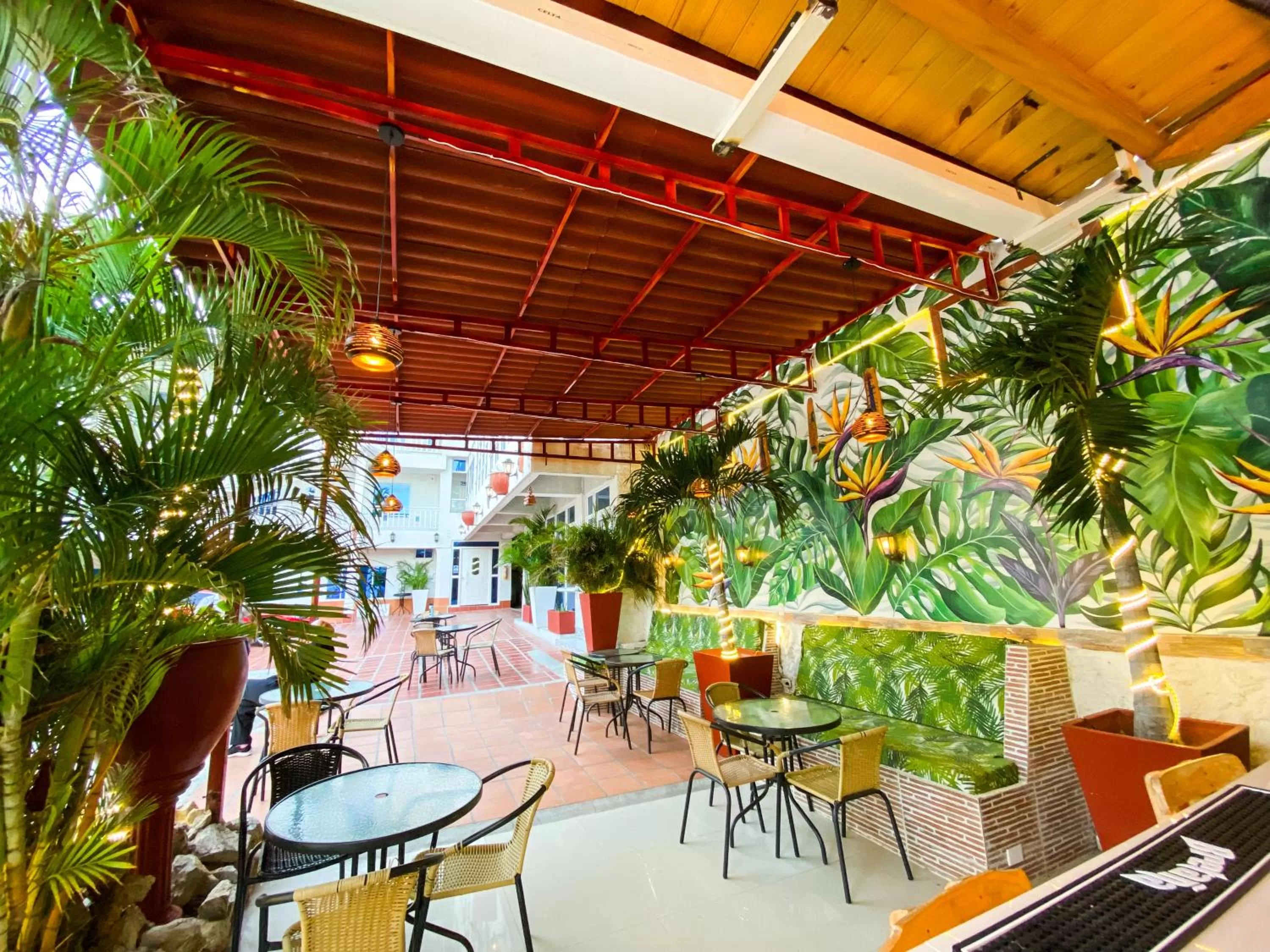 Hotel Bello Caribe Rodadero