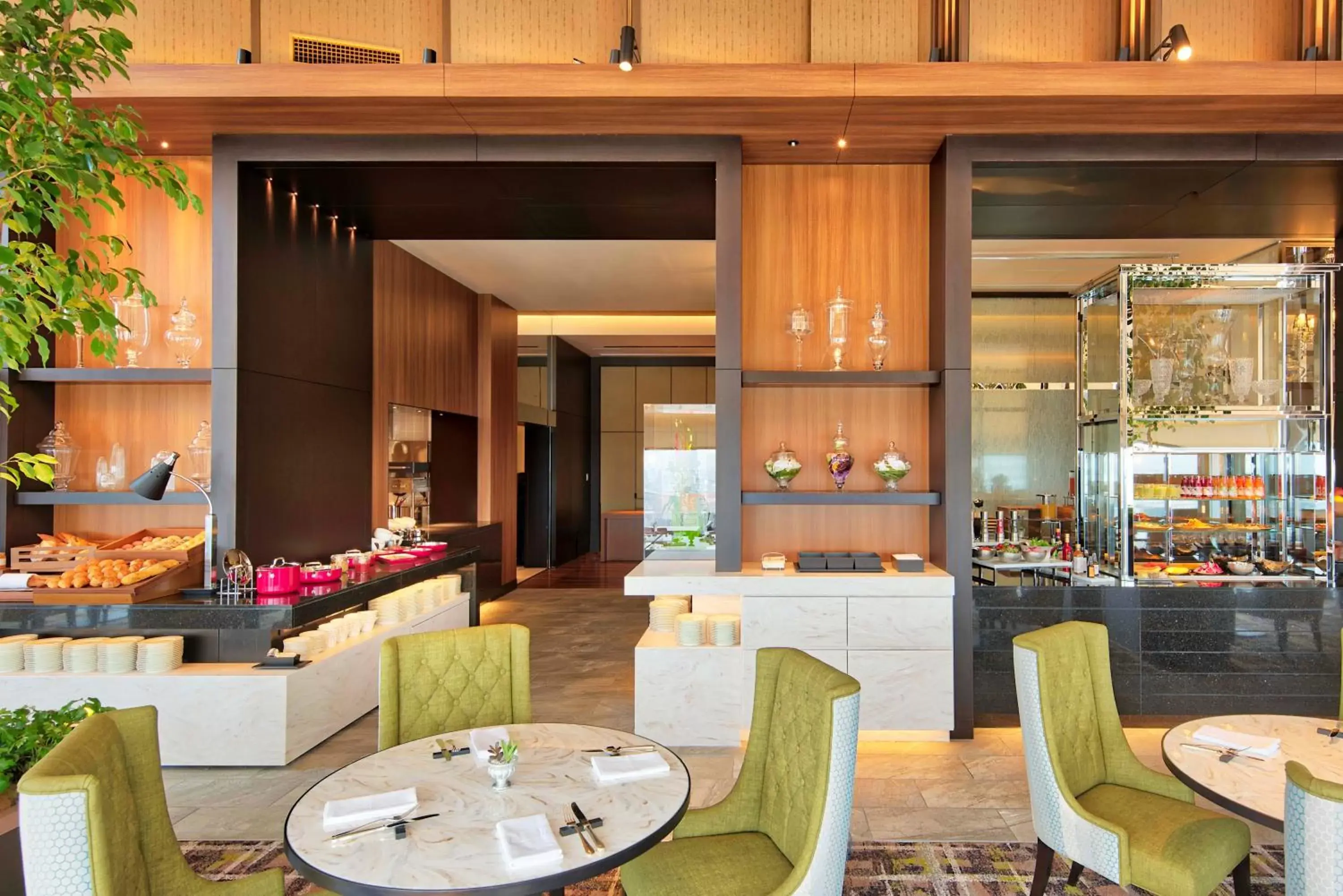 Lounge or bar, Restaurant/Places to Eat in Nagoya Marriott Associa Hotel