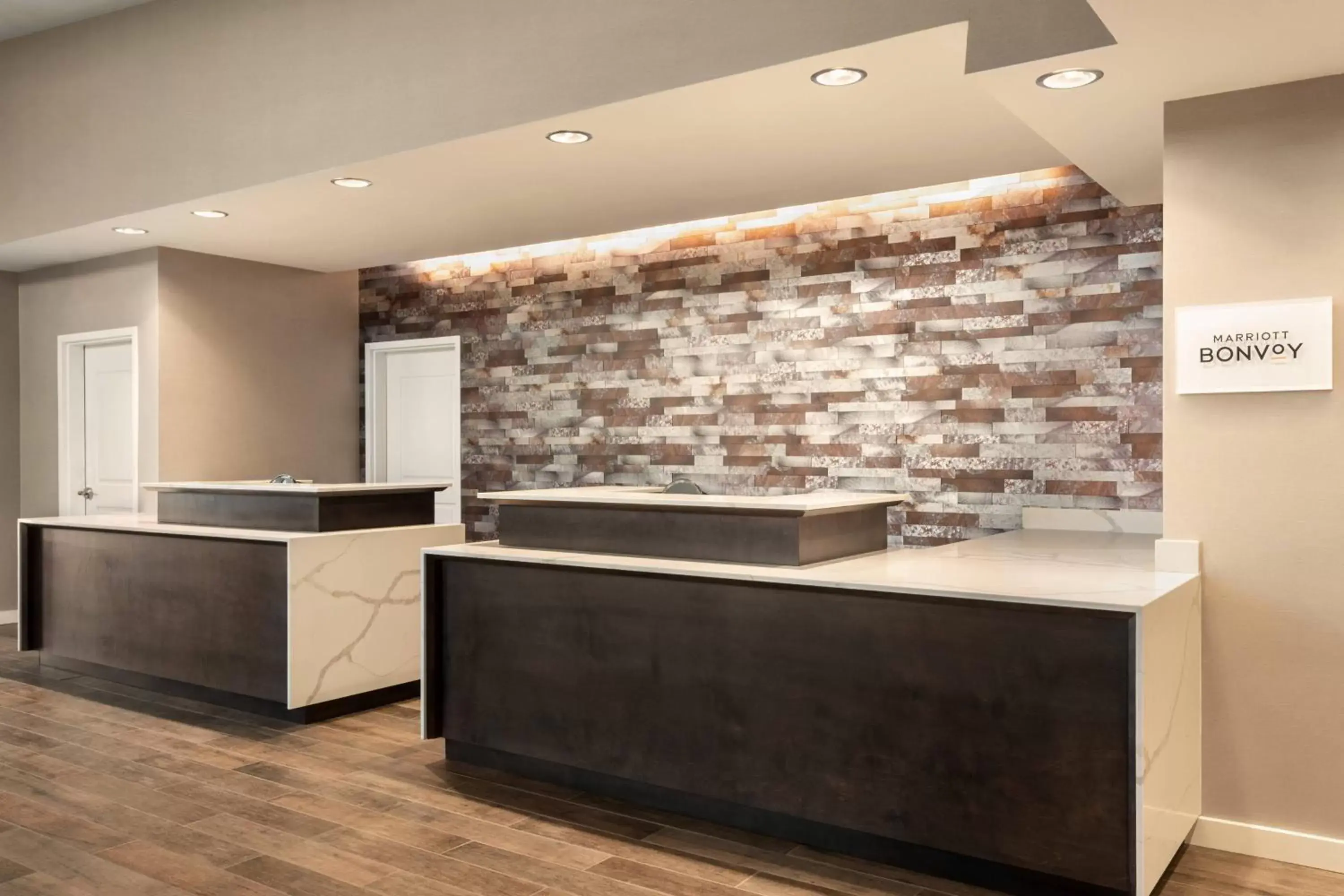 Lobby or reception, Lobby/Reception in Residence Inn by Marriott Des Moines Ankeny