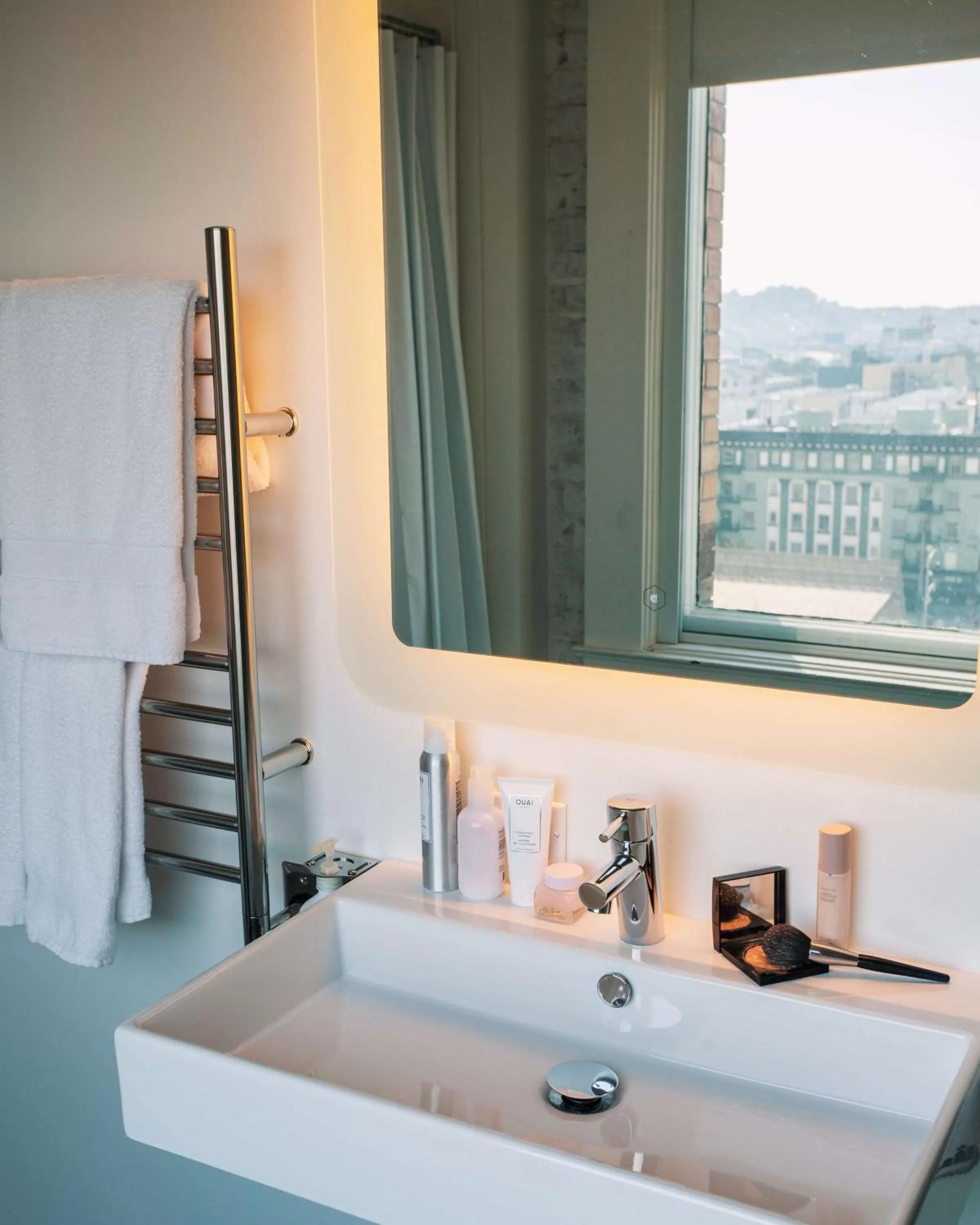 Other in Yotel San Francisco