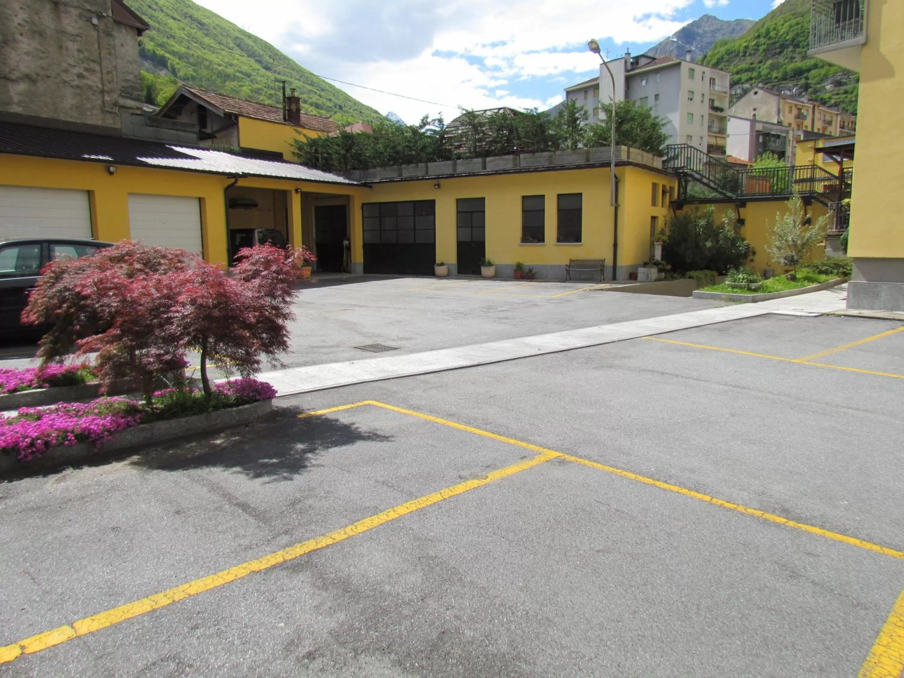 Other in Hotel Emiliana