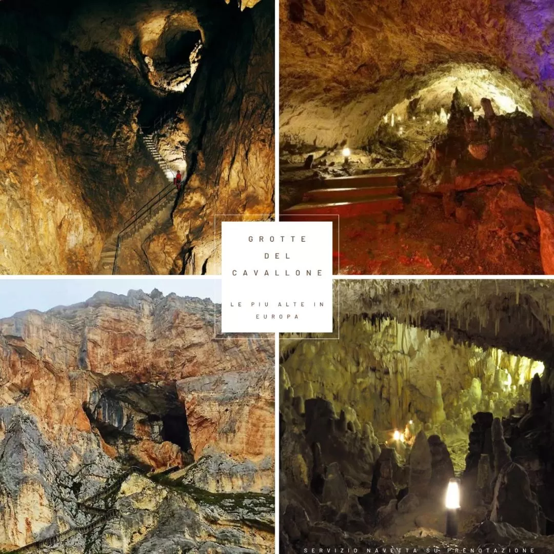 Nearby landmark in Il Castello di Atessa