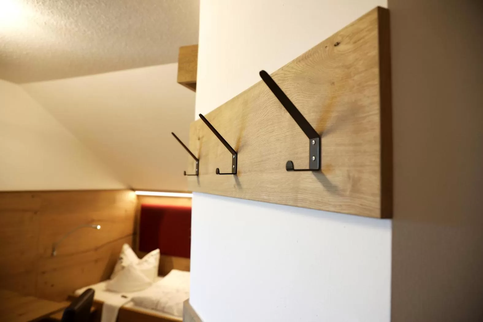 Photo of the whole room, Bed in Schätzlhof OHG