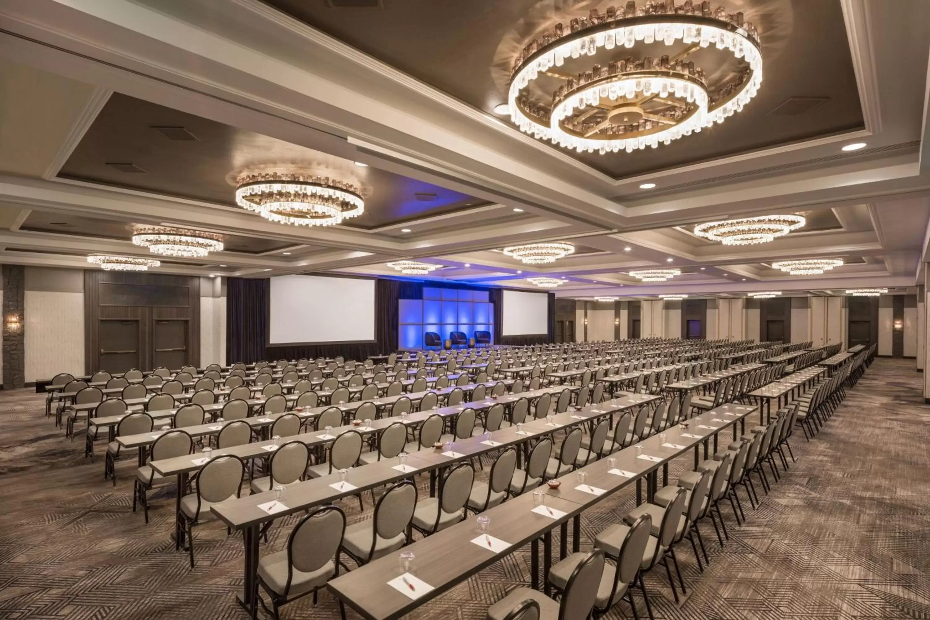 Meeting/conference room in The Hythe, a Luxury Collection Resort, Vail