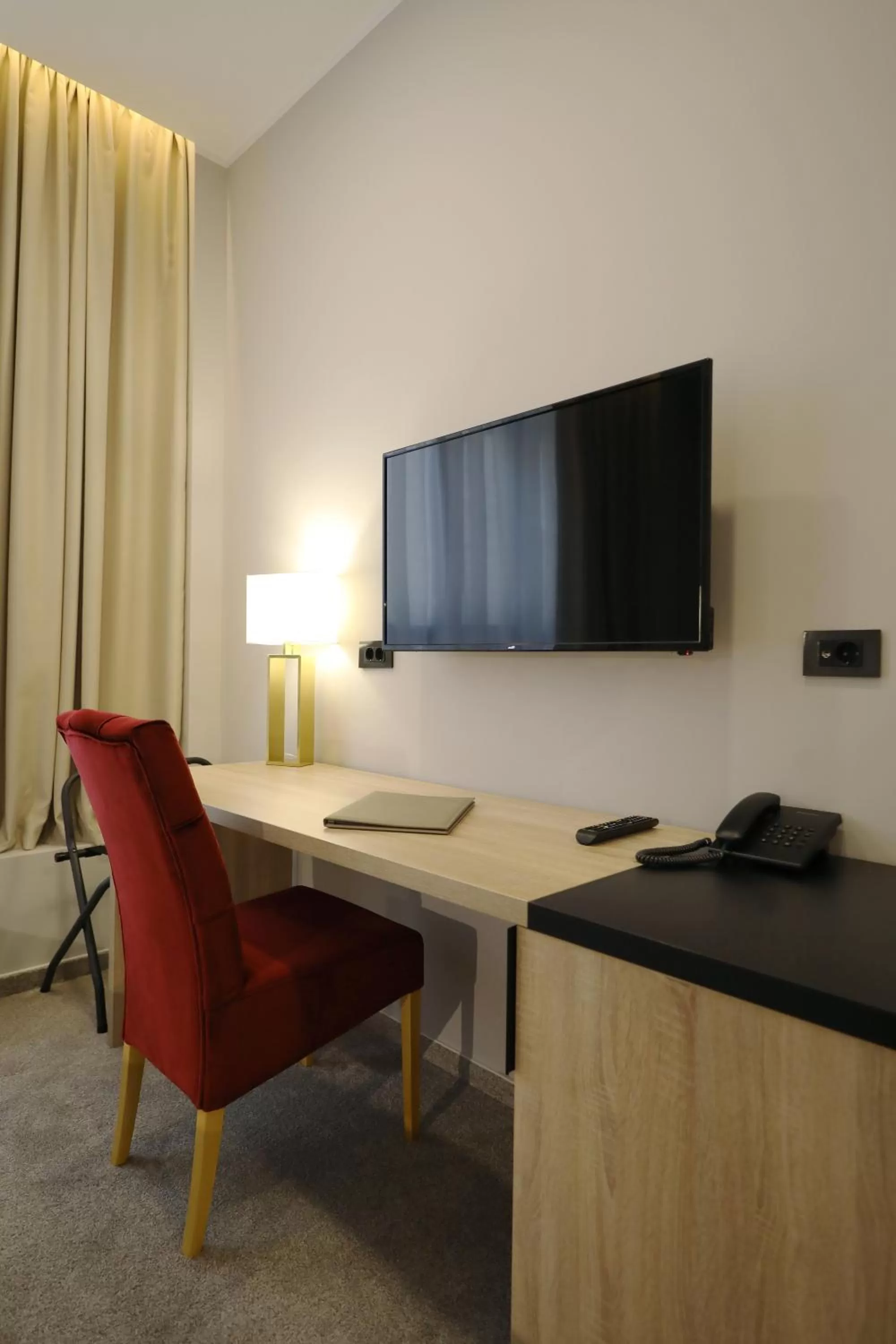 Teatro Verdi Boutique Hotel