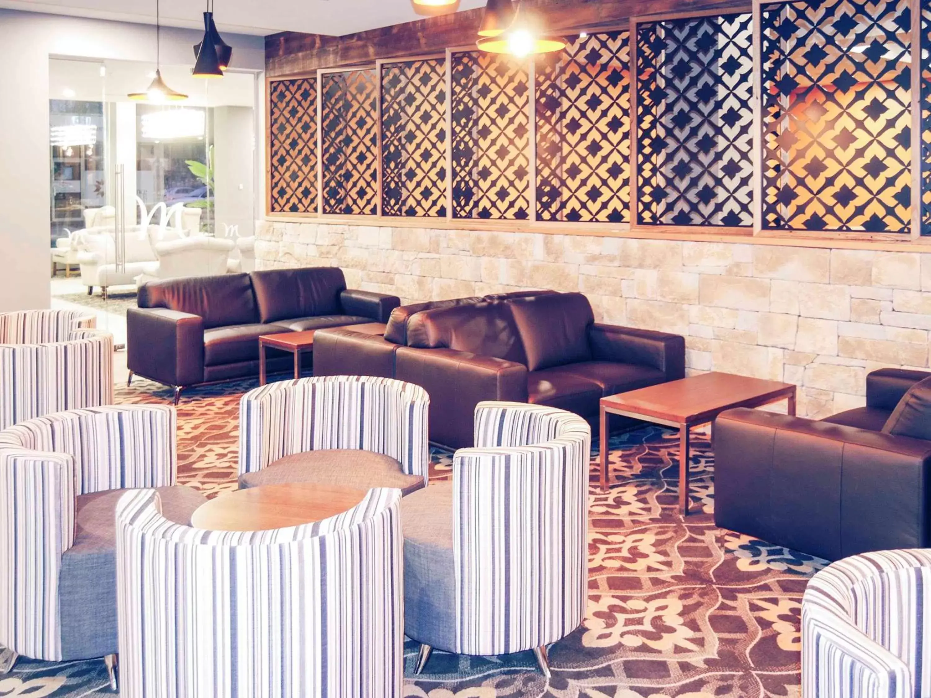 Lounge or bar, Lounge/Bar in Mercure Warragul