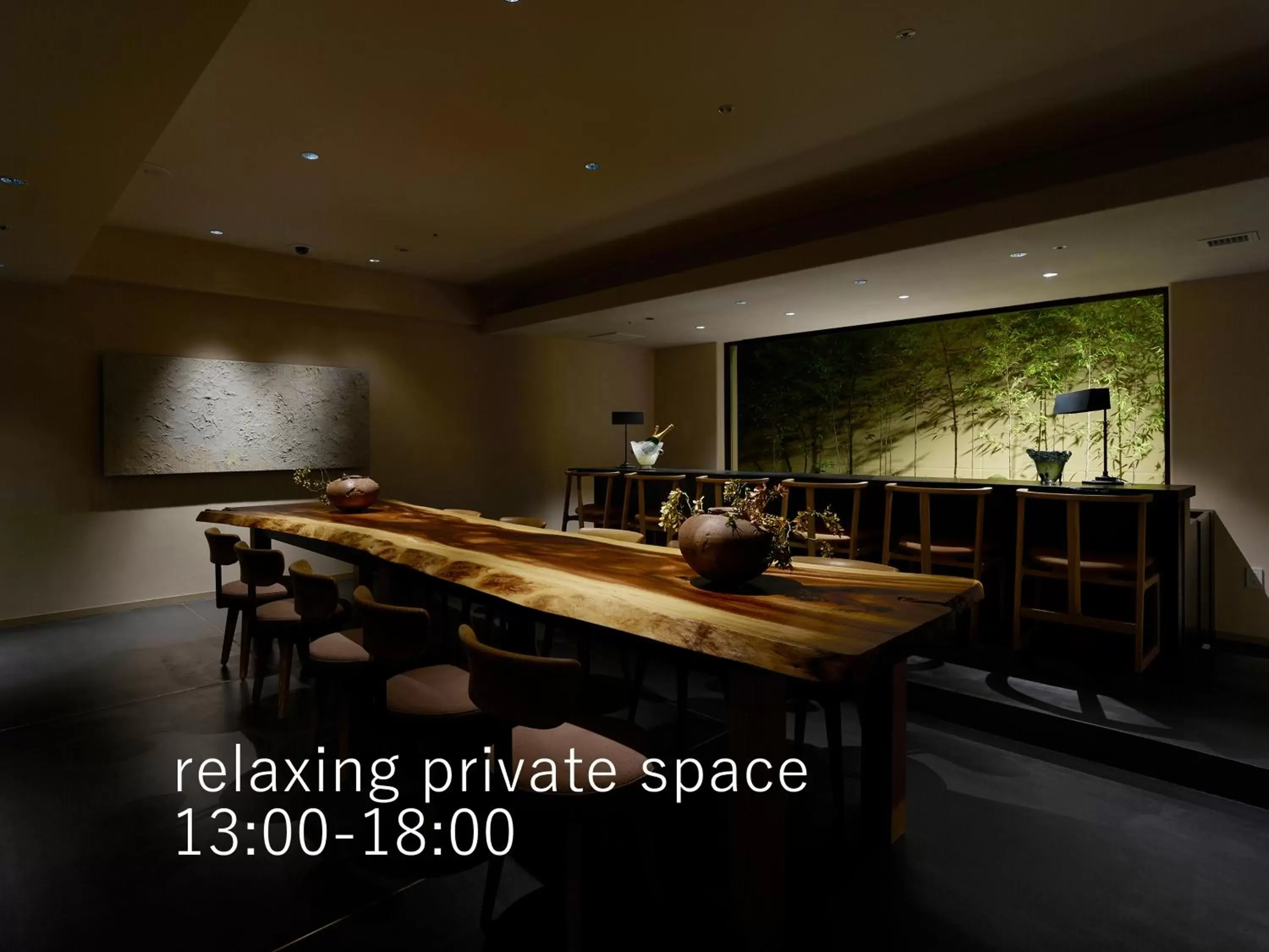 Lounge or bar in The Celestine Kyoto Gion