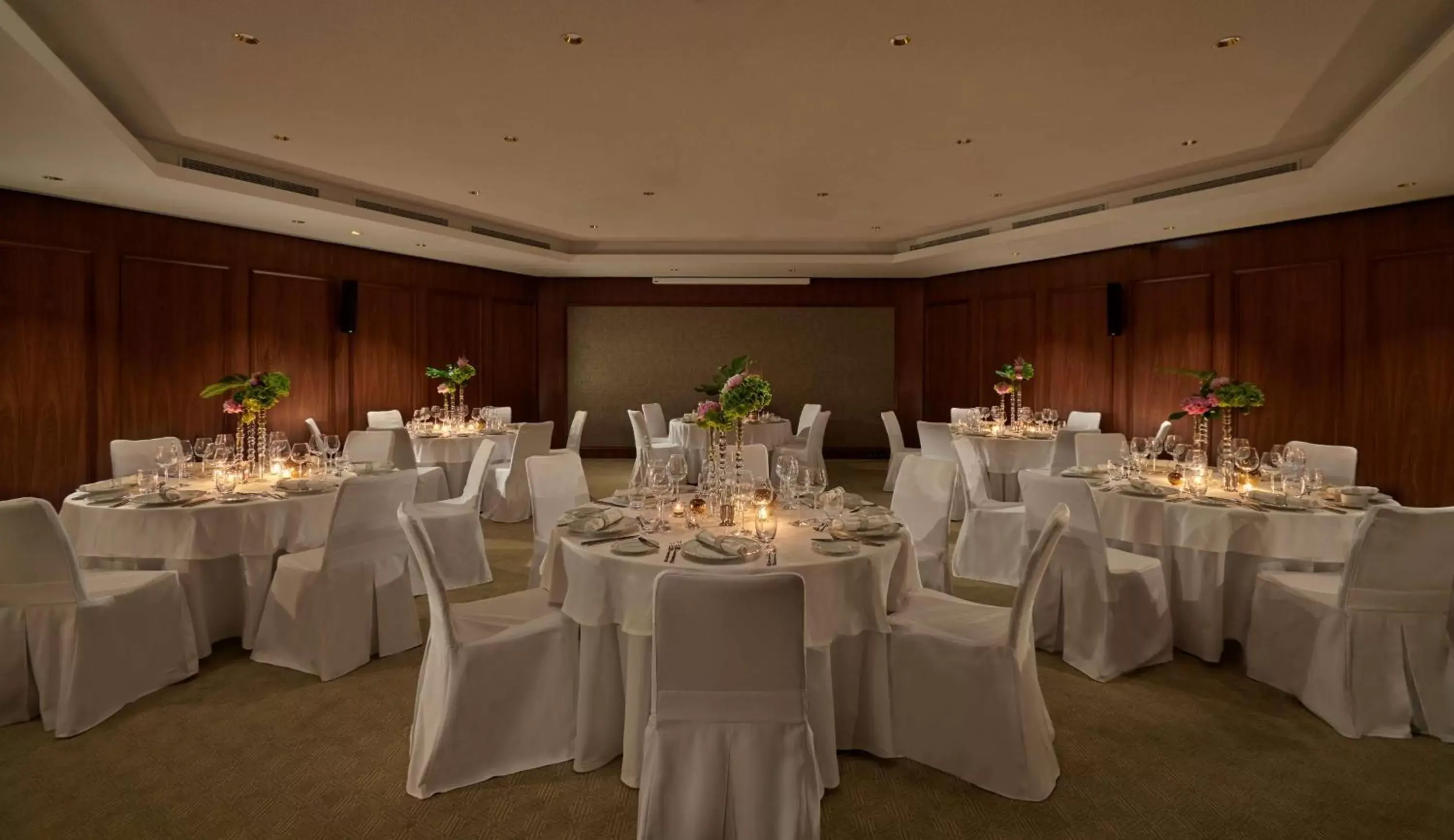 Meeting/conference room, Banquet Facilities in Párisi Udvar Hotel Budapest, part of Hyatt