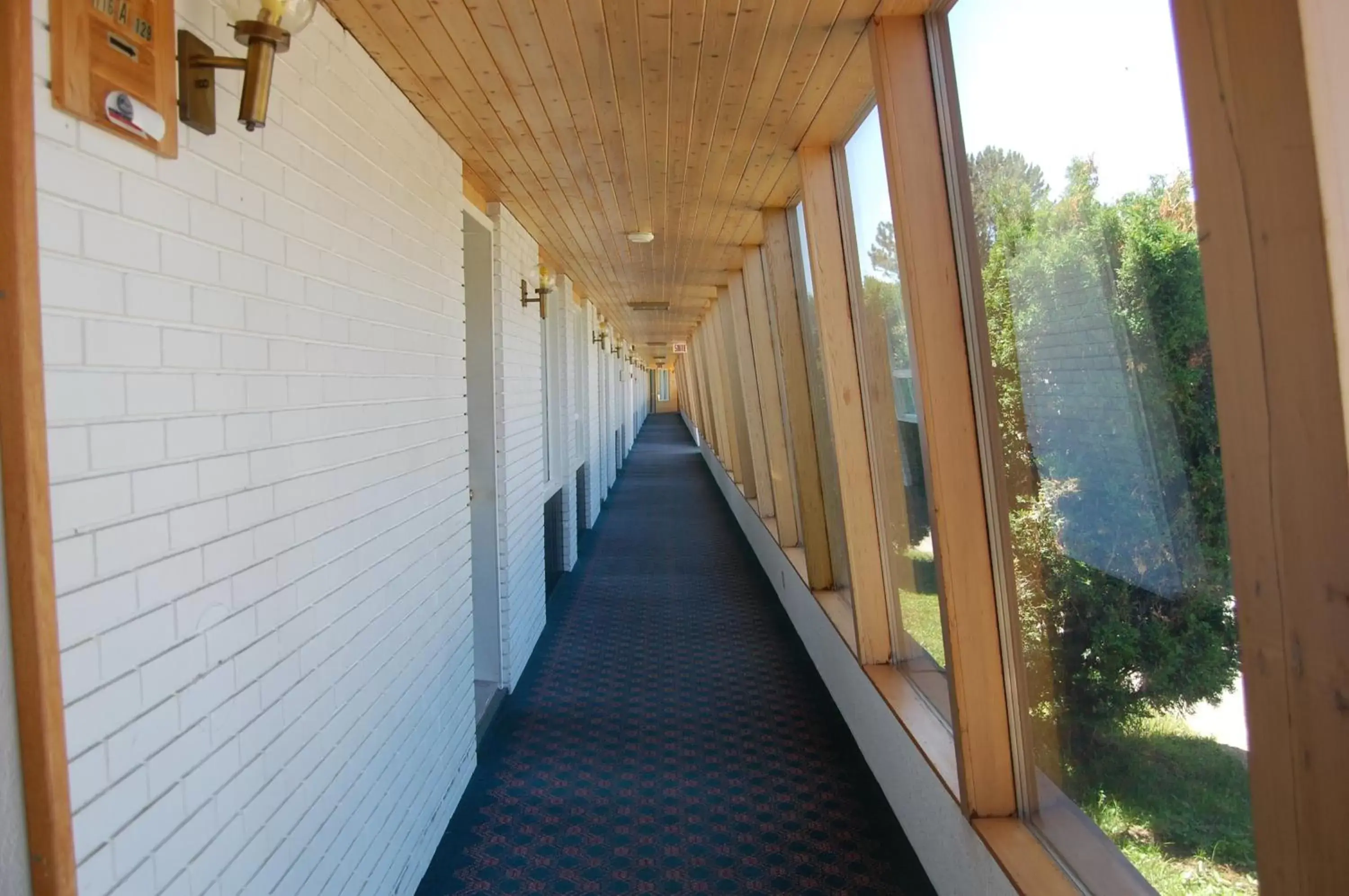 Other, Balcony/Terrace in Auberge Godard