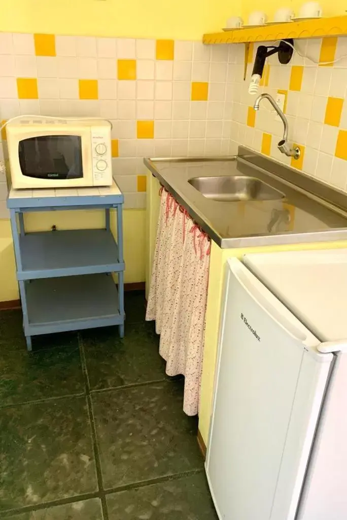 Family Suite - single occupancy in Hotel Pousada 7 Mares Family Suite - single occupancy in Hotel Pousada 7 Mares