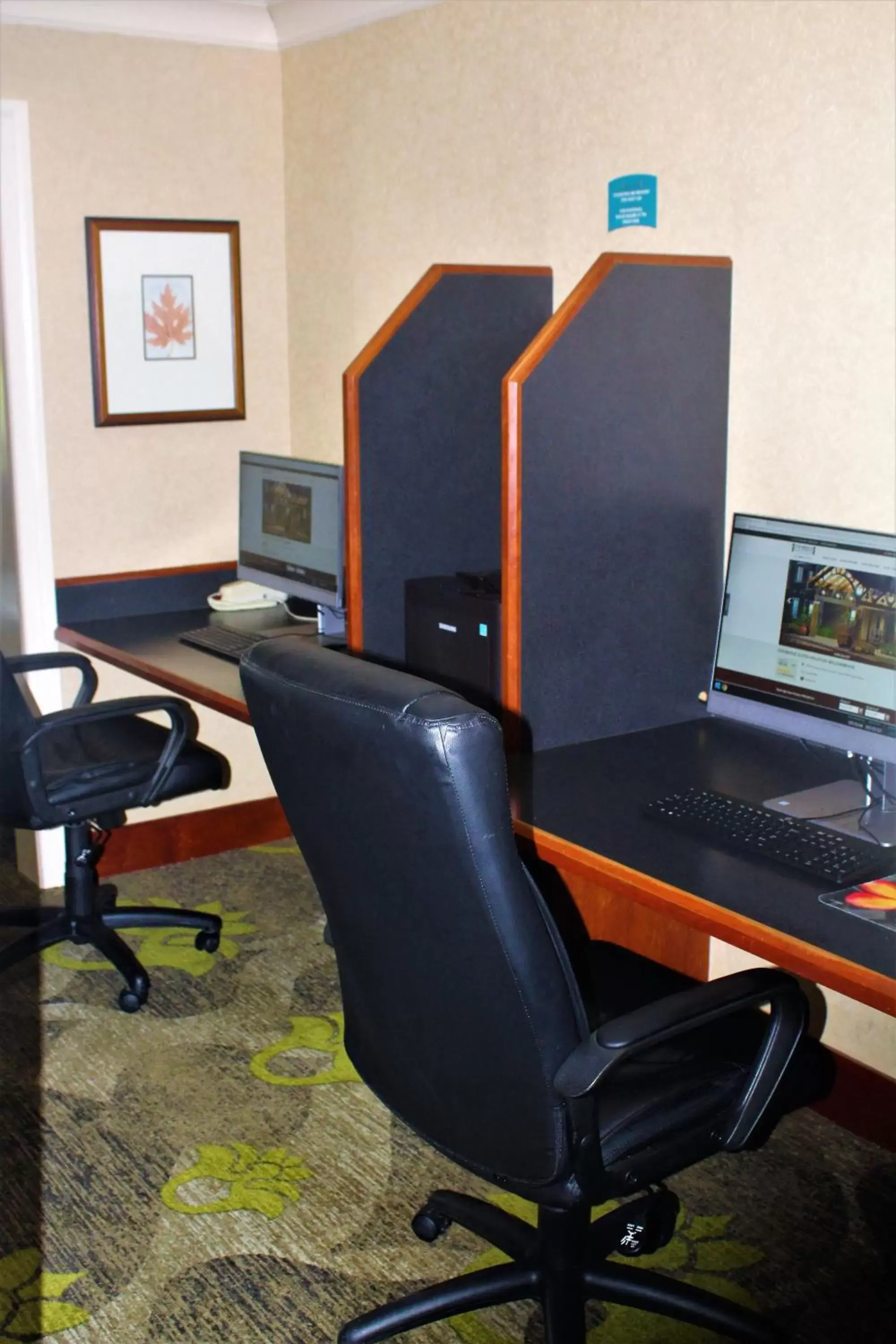 Other, Business Area/Conference Room in Staybridge Suites Houston - Willowbrook, an IHG Hotel