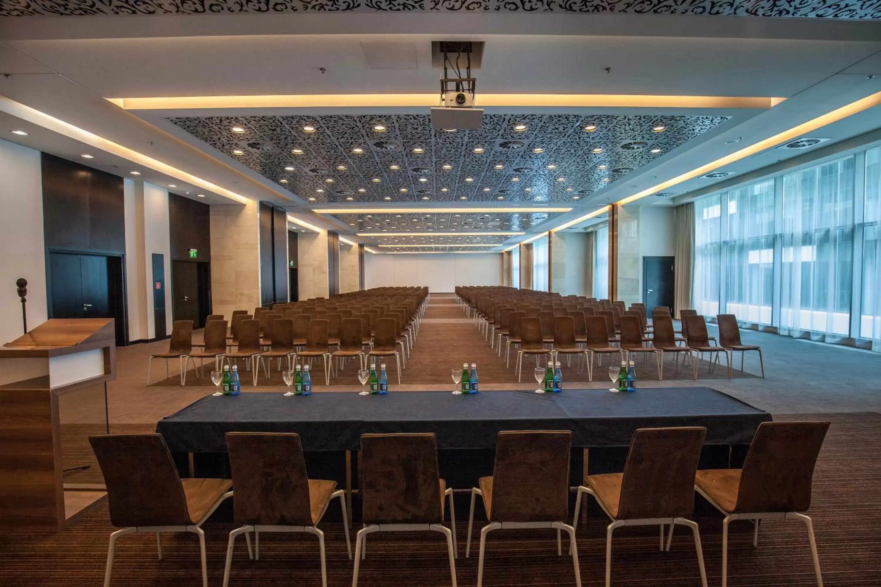 Business facilities in Andersia Hotel & Spa Poznan, a member of Radisson Individuals