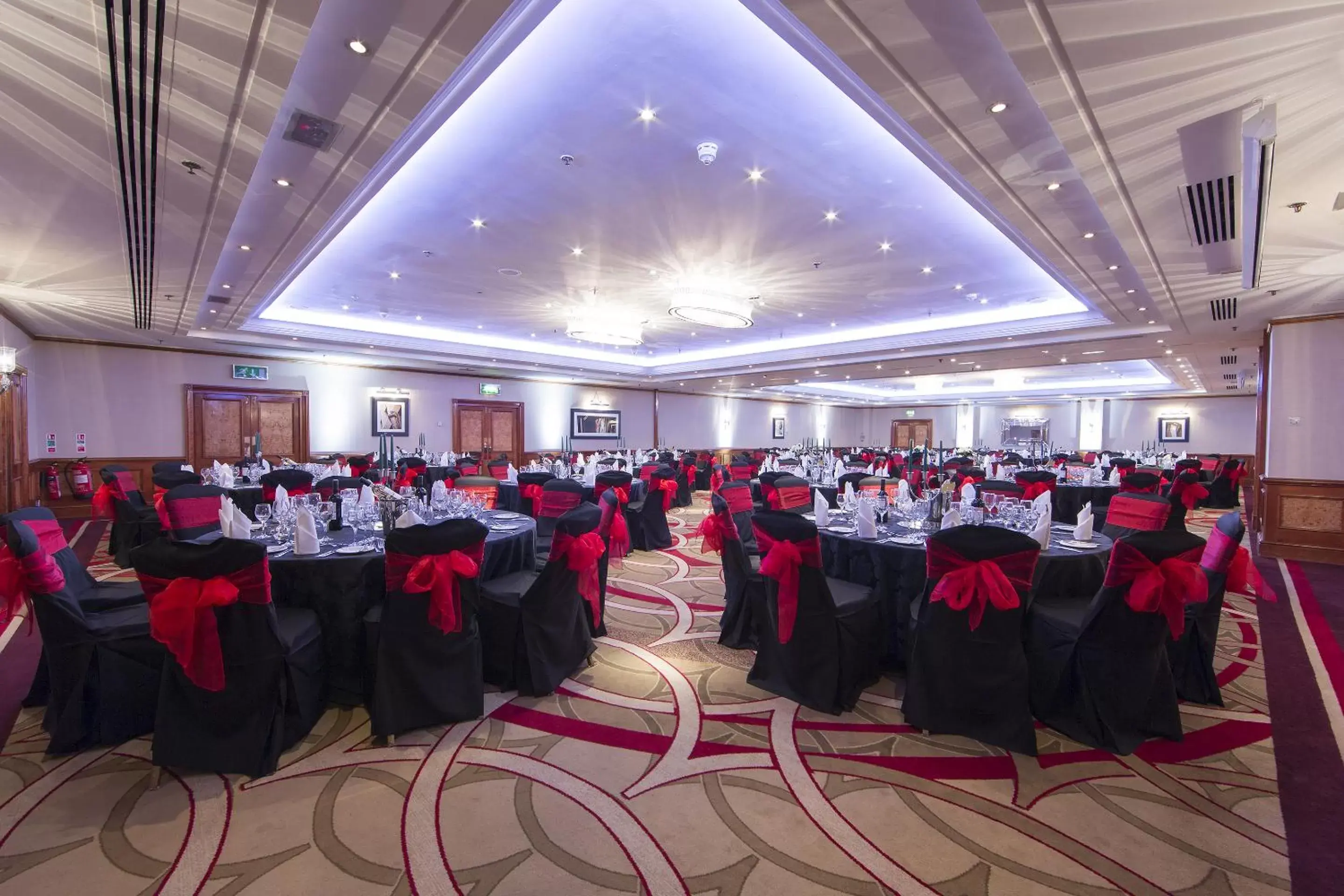 Banquet/Function facilities, Banquet Facilities in Thistle London Marble Arch