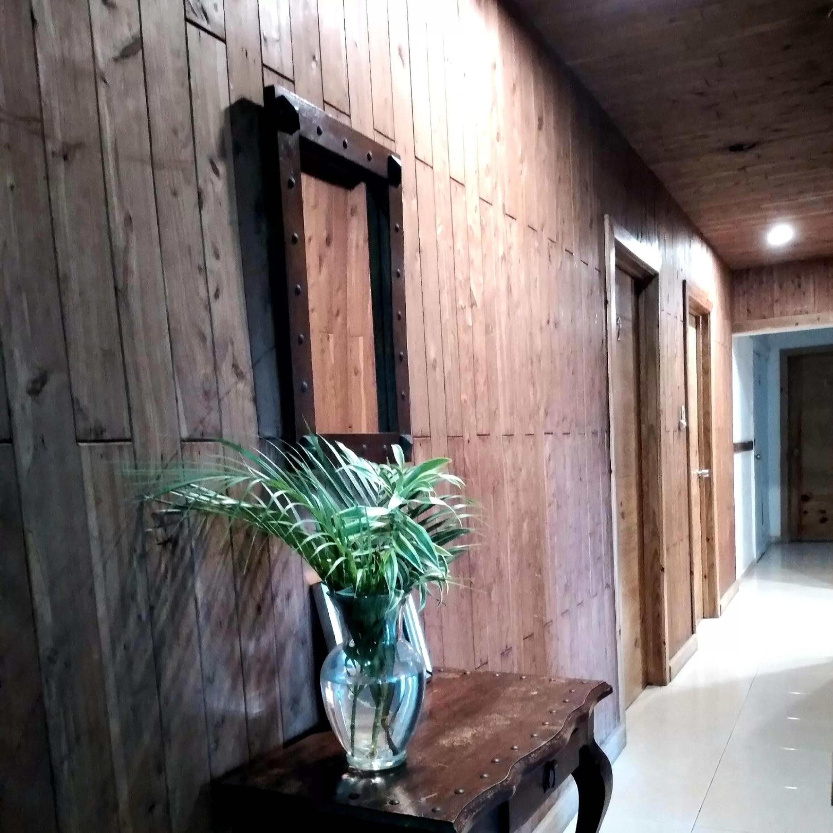 Facade/entrance in Hotel Boutique Simona