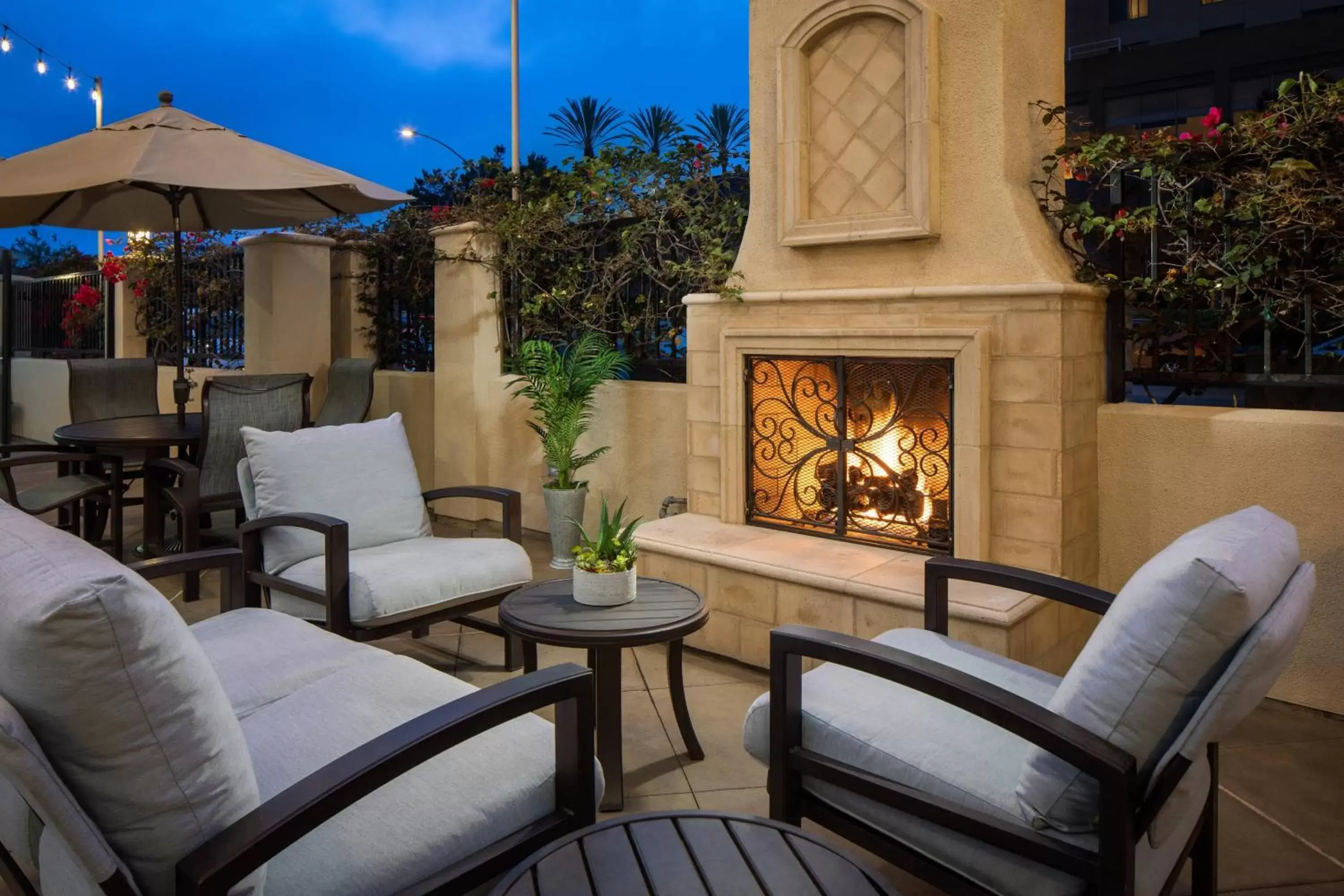 Other, Seating Area in Residence Inn San Diego Del Mar