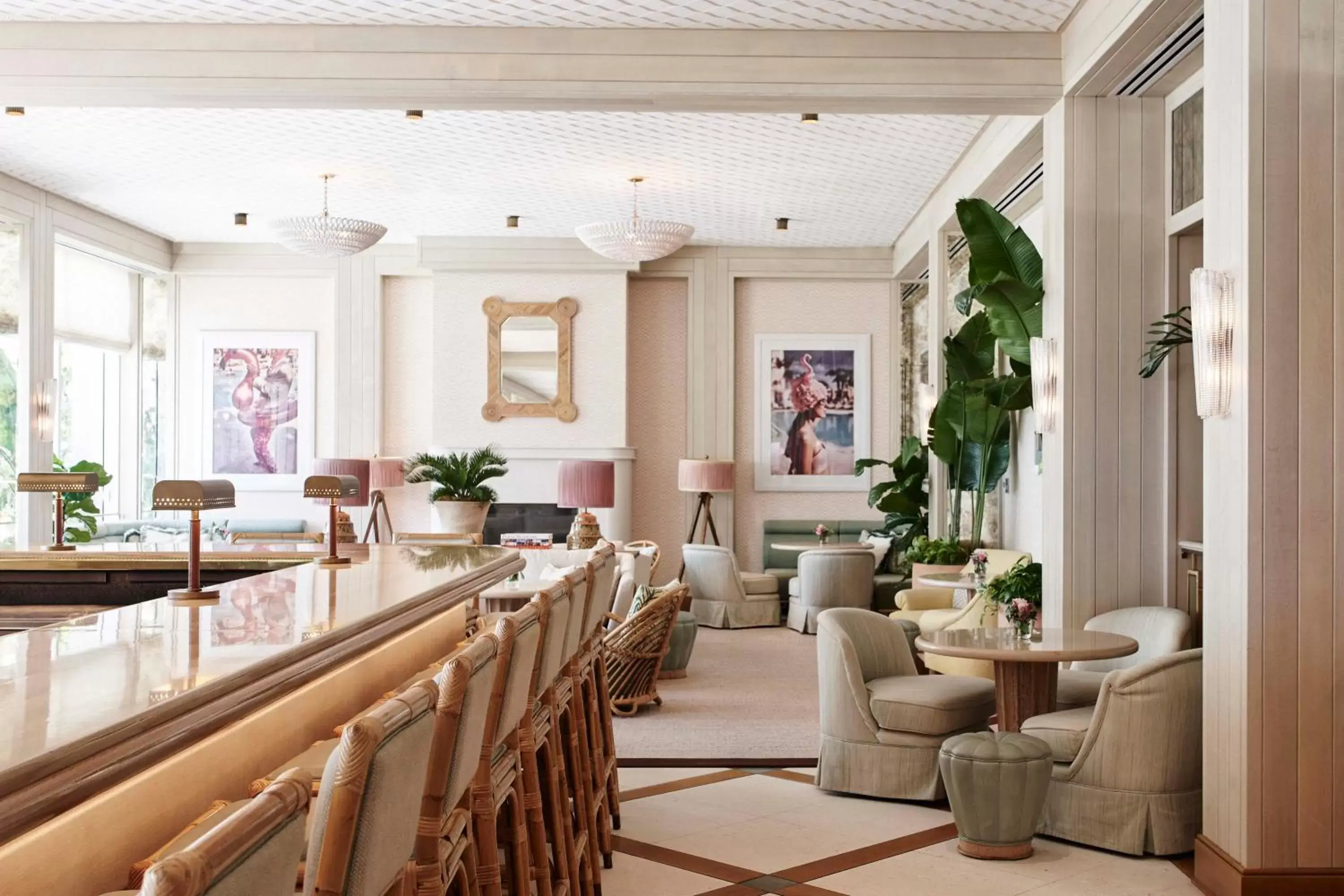 Restaurant/places to eat in Four Seasons Resort Palm Beach Restaurant/places to eat in Four Seasons Resort Palm Beach