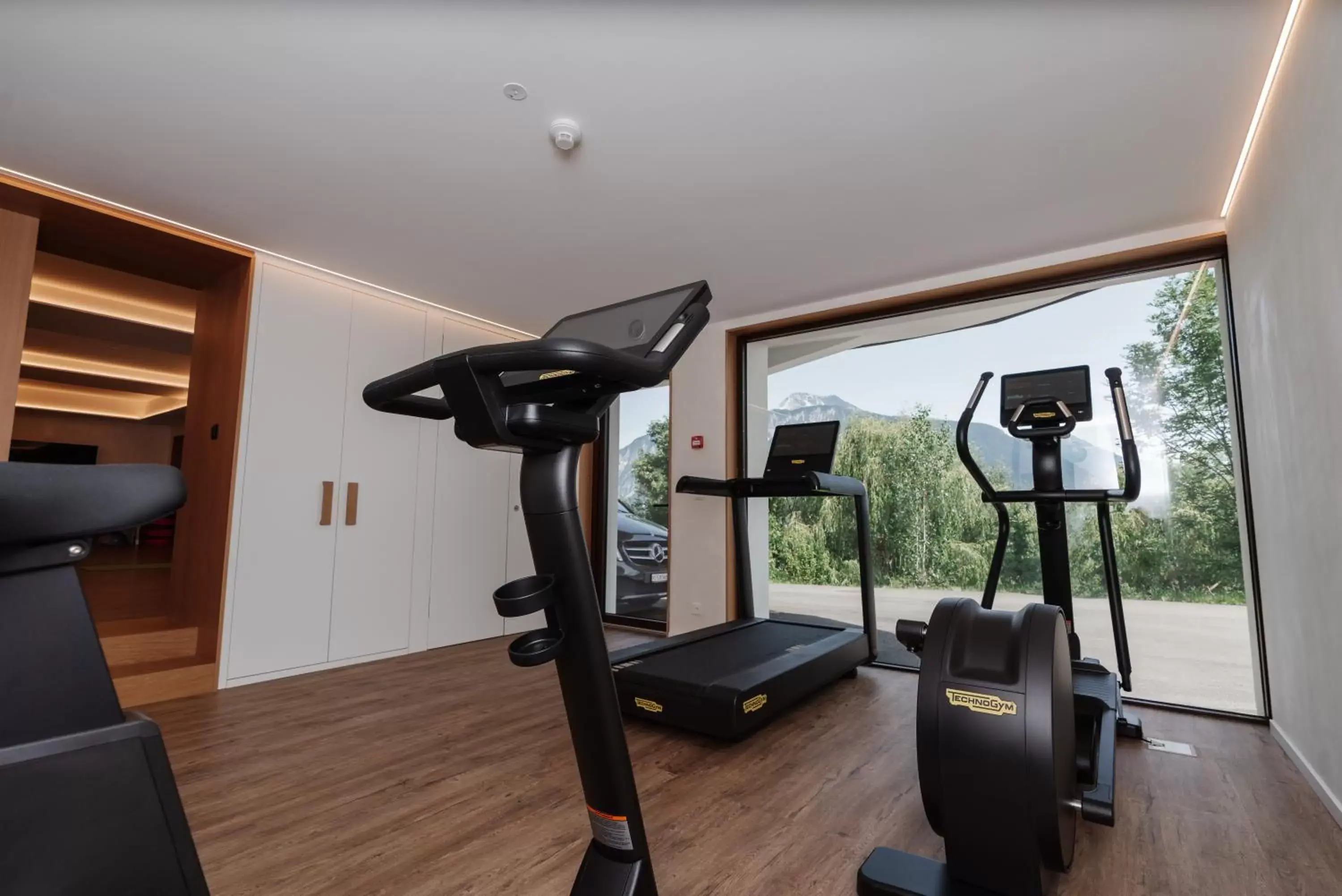 Sports, Fitness Center/Facilities in Boutique Hotel Panorama