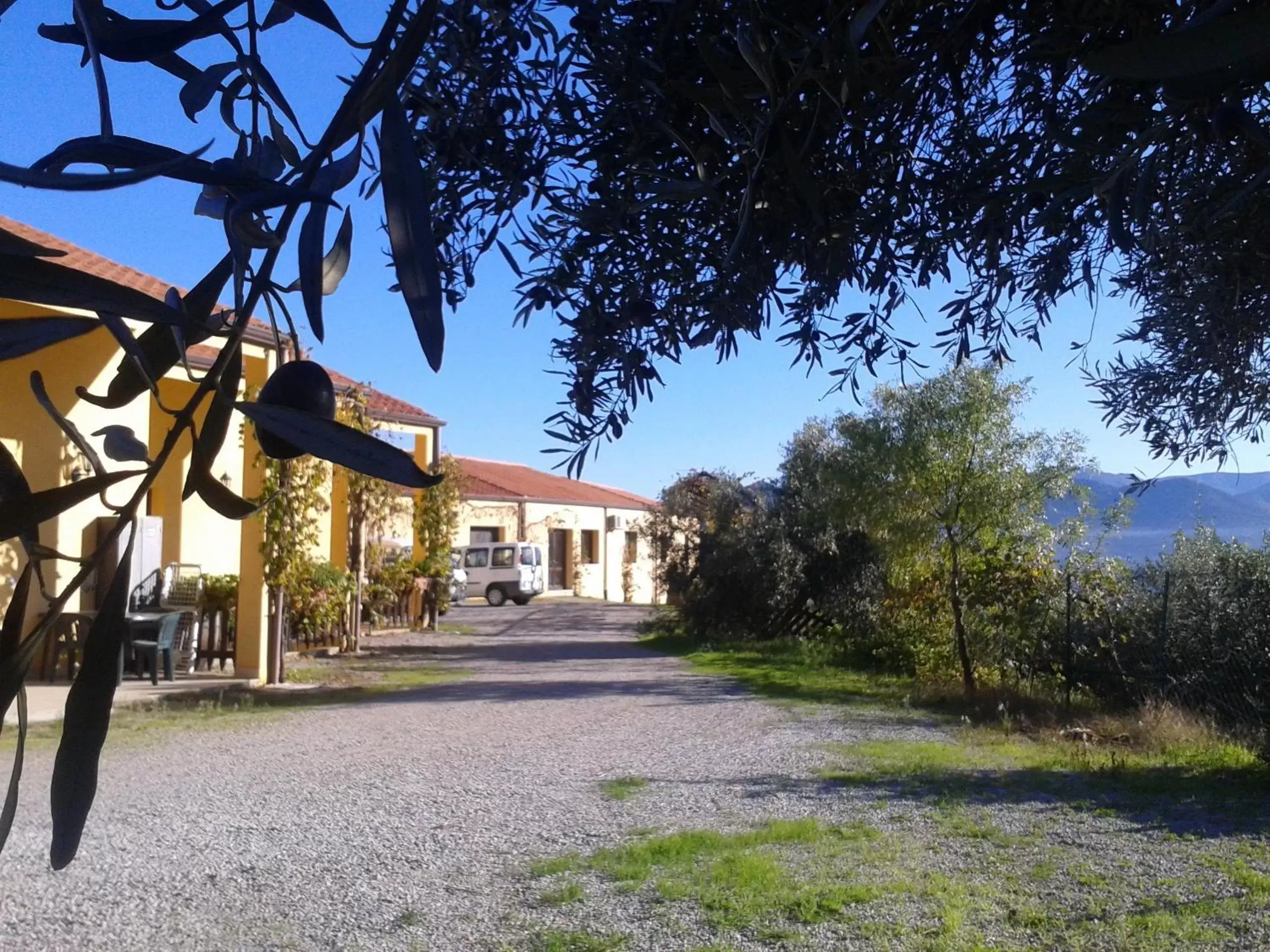 Facade/entrance, Property Building in Villaggio dei Balocchi