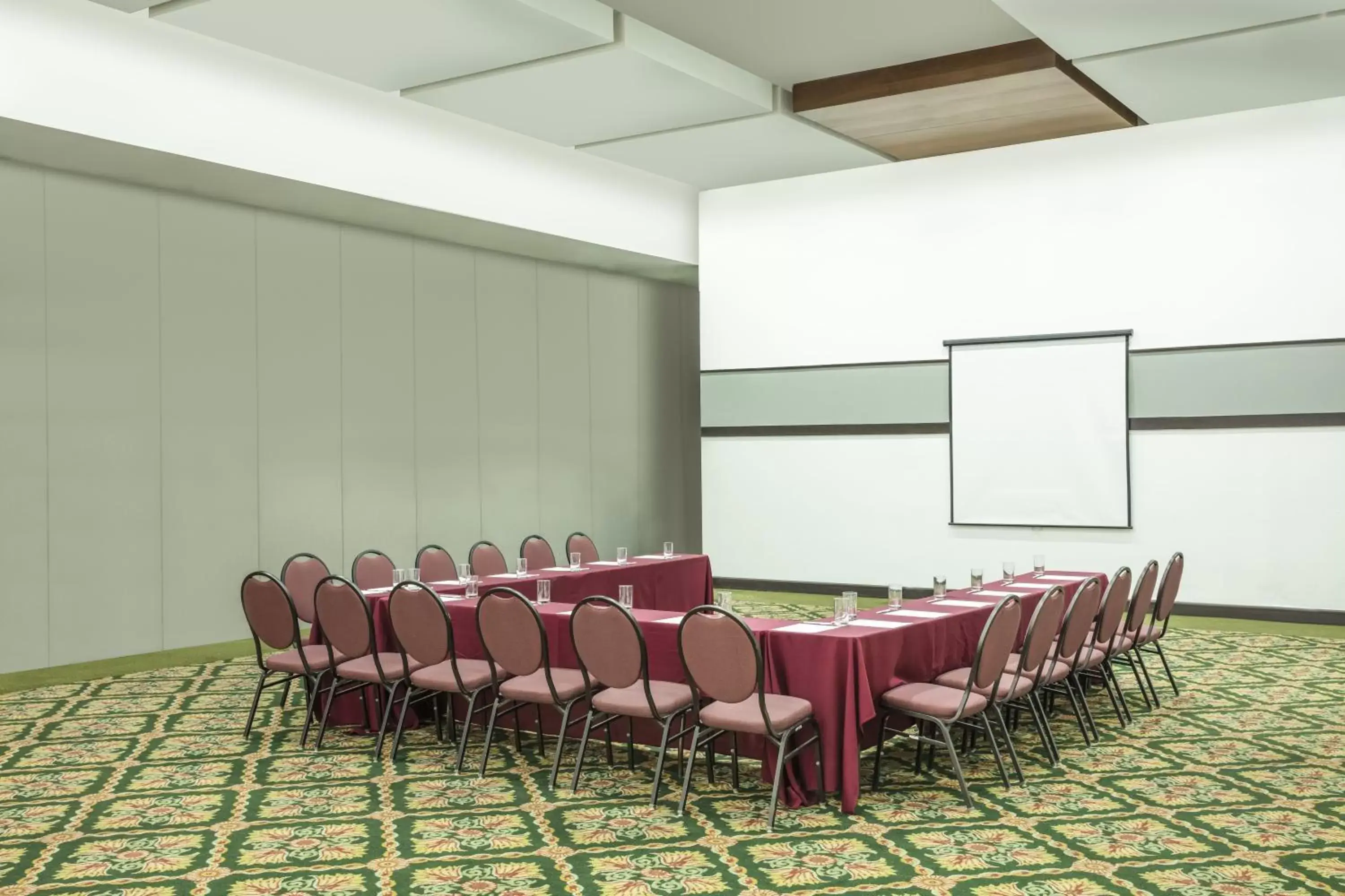 Meeting/conference room in Gamma Tijuana