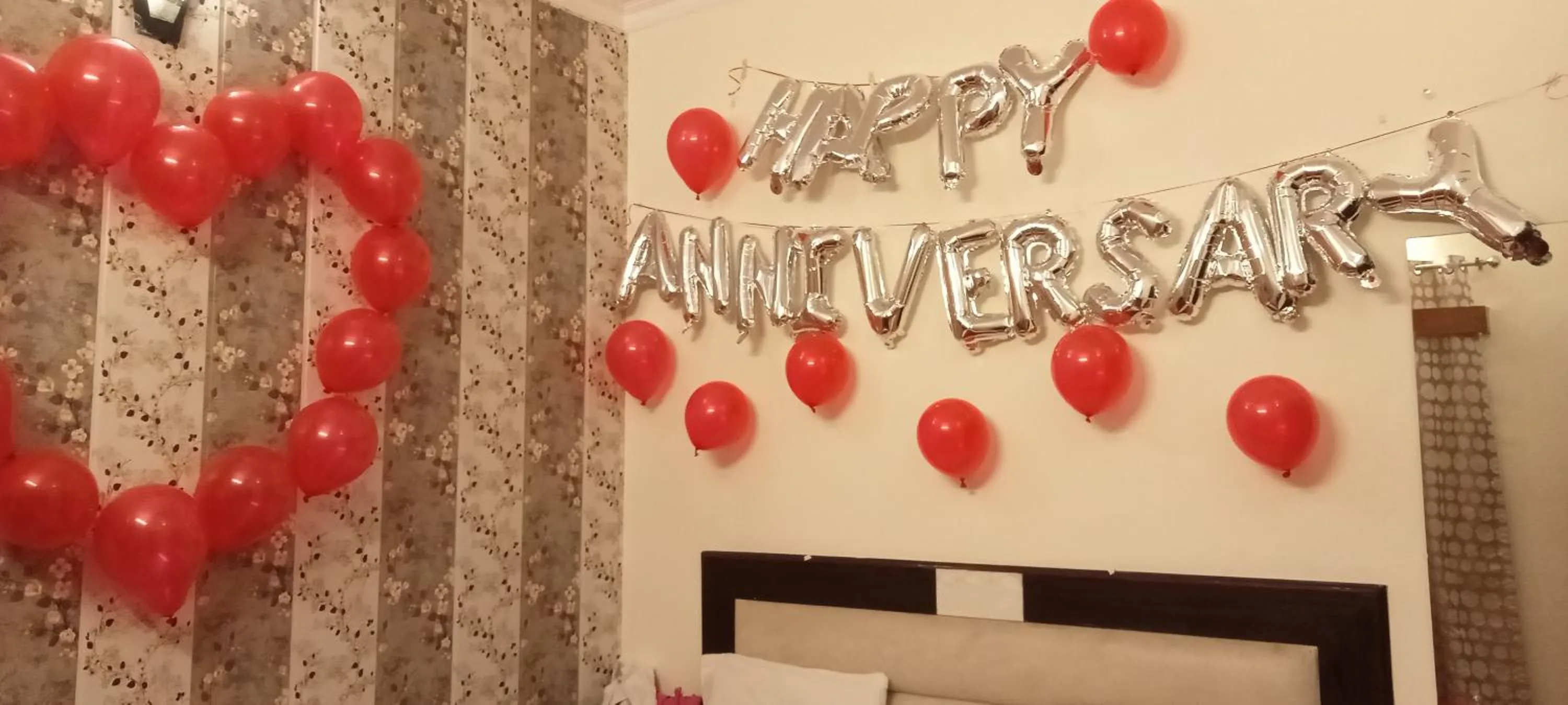 Decorative detail in Hotel Sidhartha Walking Distance From TajMahal