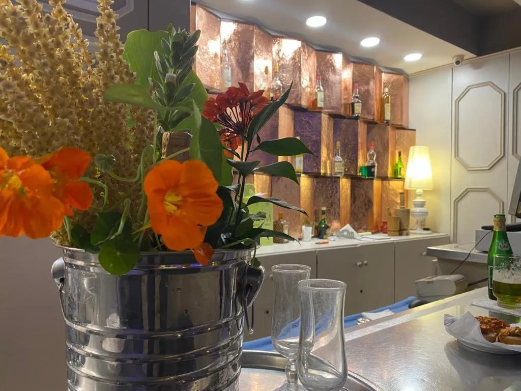 Hotel La Residence Hammamet