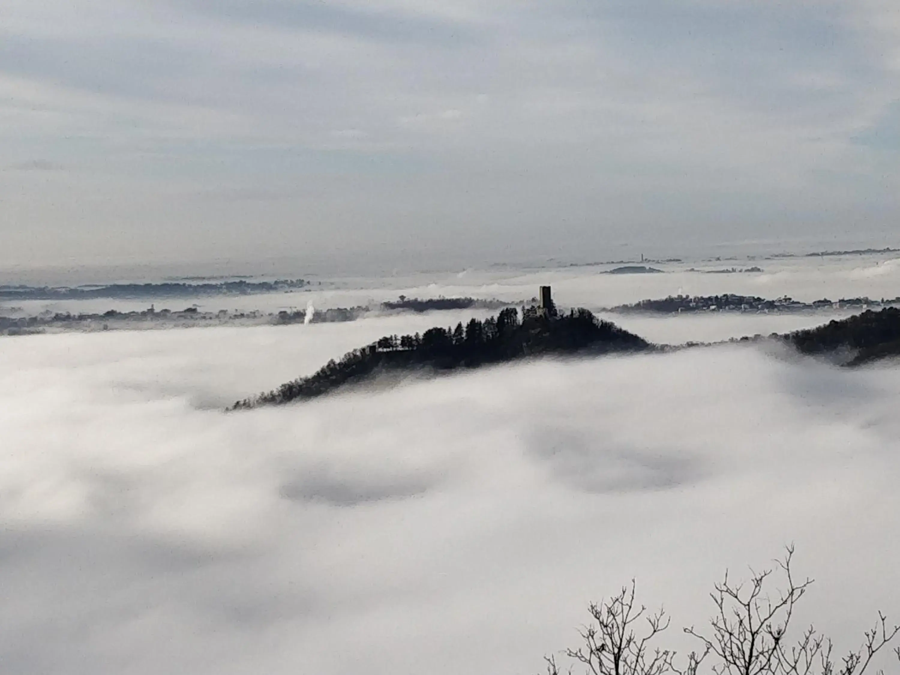 Photo of the whole room in Locanda Milano 1873 Photo of the whole room in Locanda Milano 1873