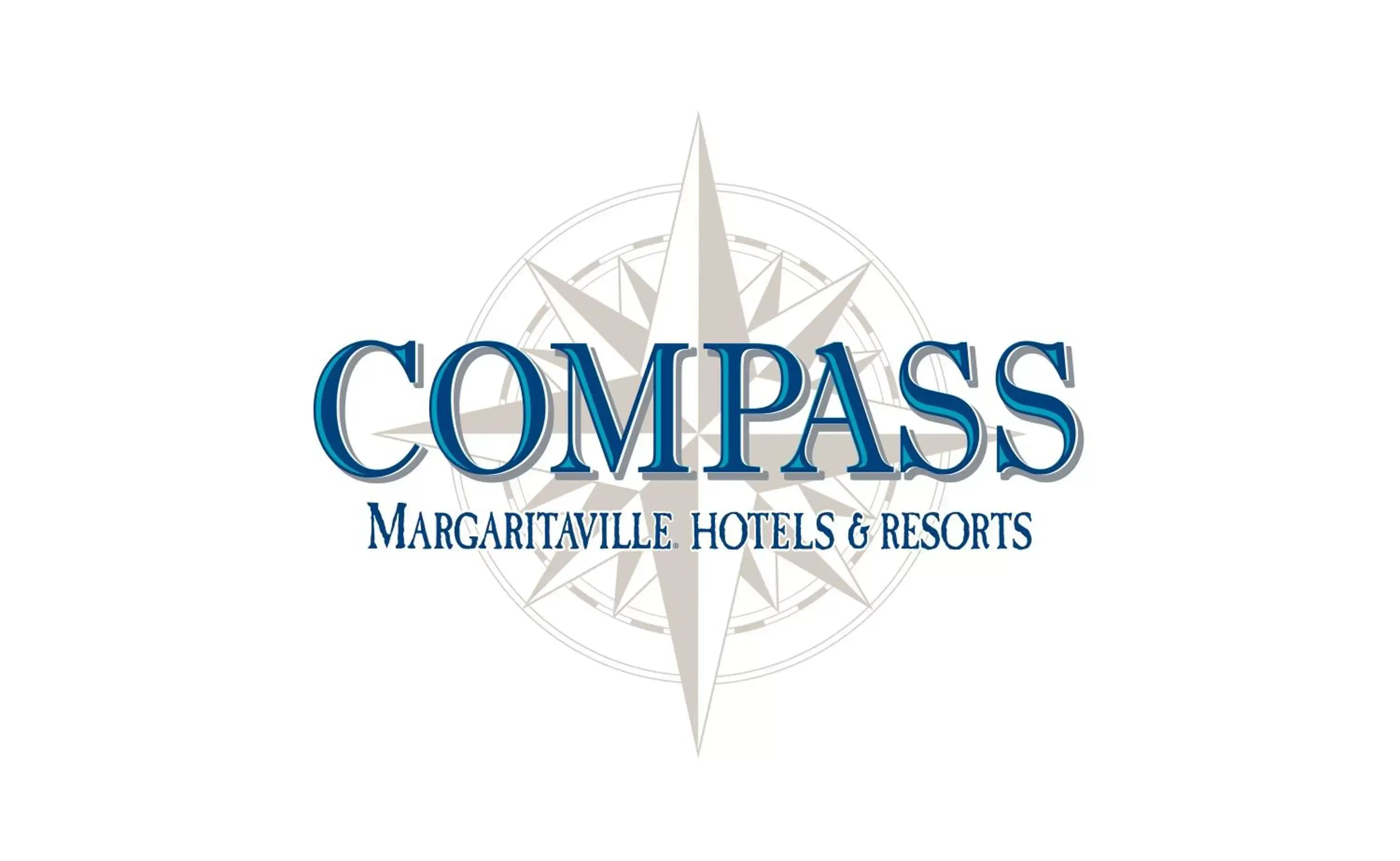 Property logo or sign in Compass Hotel by Margaritaville Anna Maria Sound